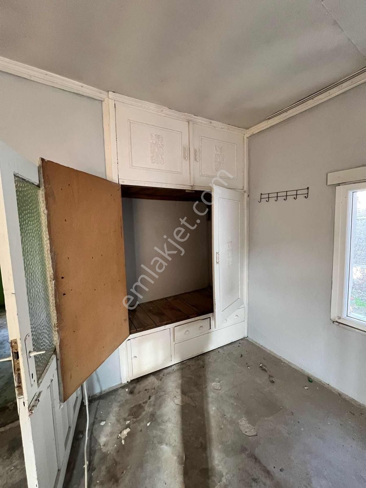 Plus Gayrimenkulden Bergama Kadıköyde Satılık Köyevi - Görsel 10