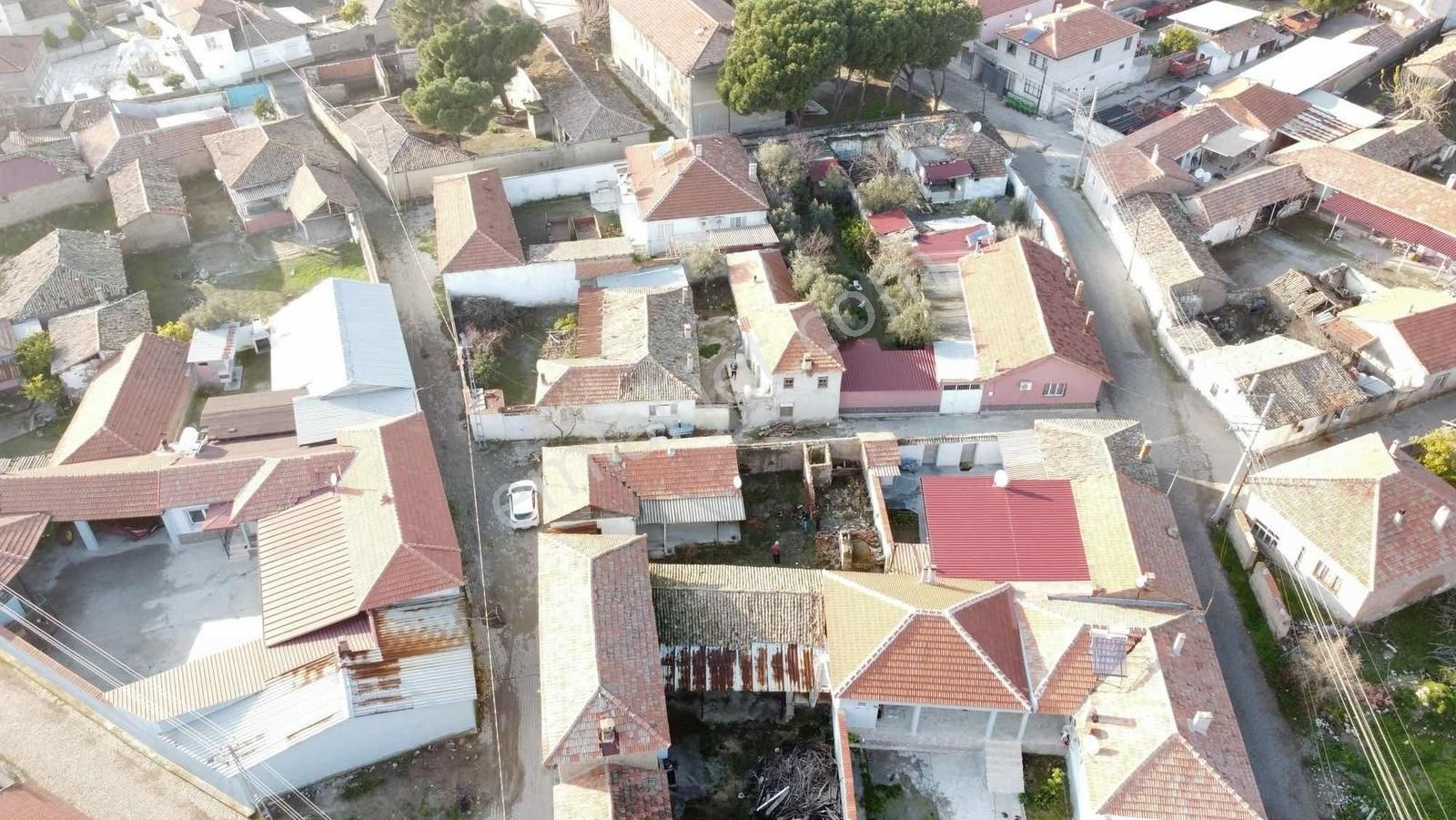 Plus Gayrimenkulden Bergama Kadıköyde Satılık Köyevi - Görsel 5