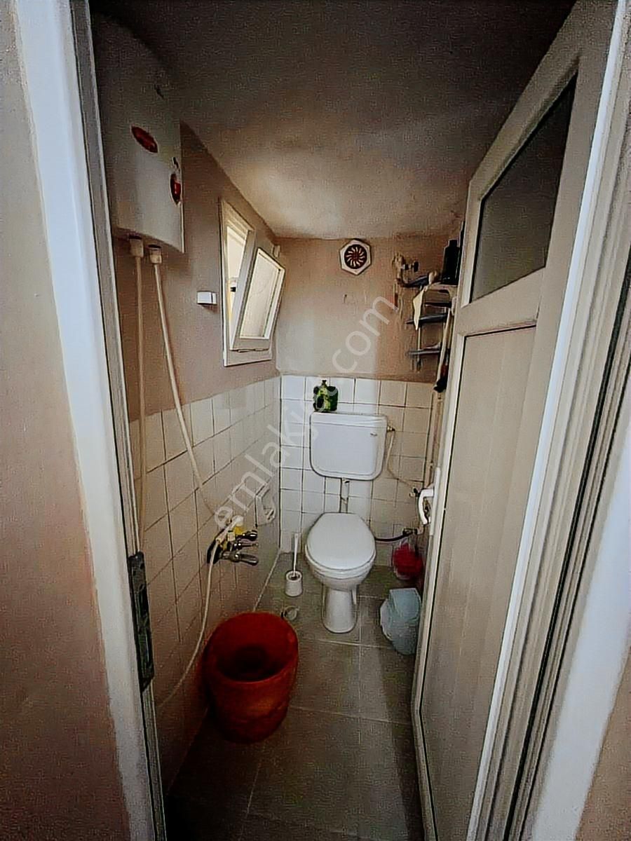 Plus Gayrımenkul Den Kale Kızılavlu Manzaralı Teraslı - Görsel 25