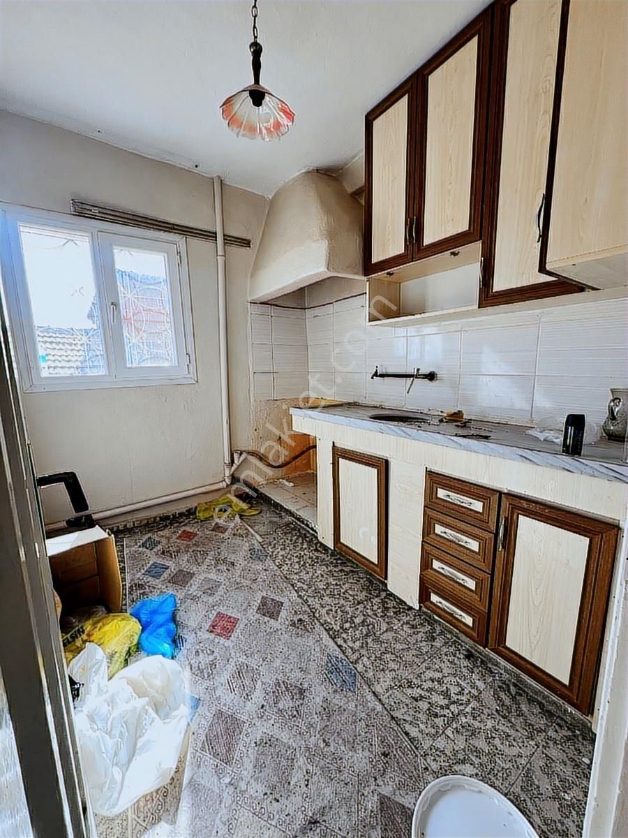 Plus Gayrımenkul Den Kale Kızılavlu Manzaralı Teraslı - Görsel 26