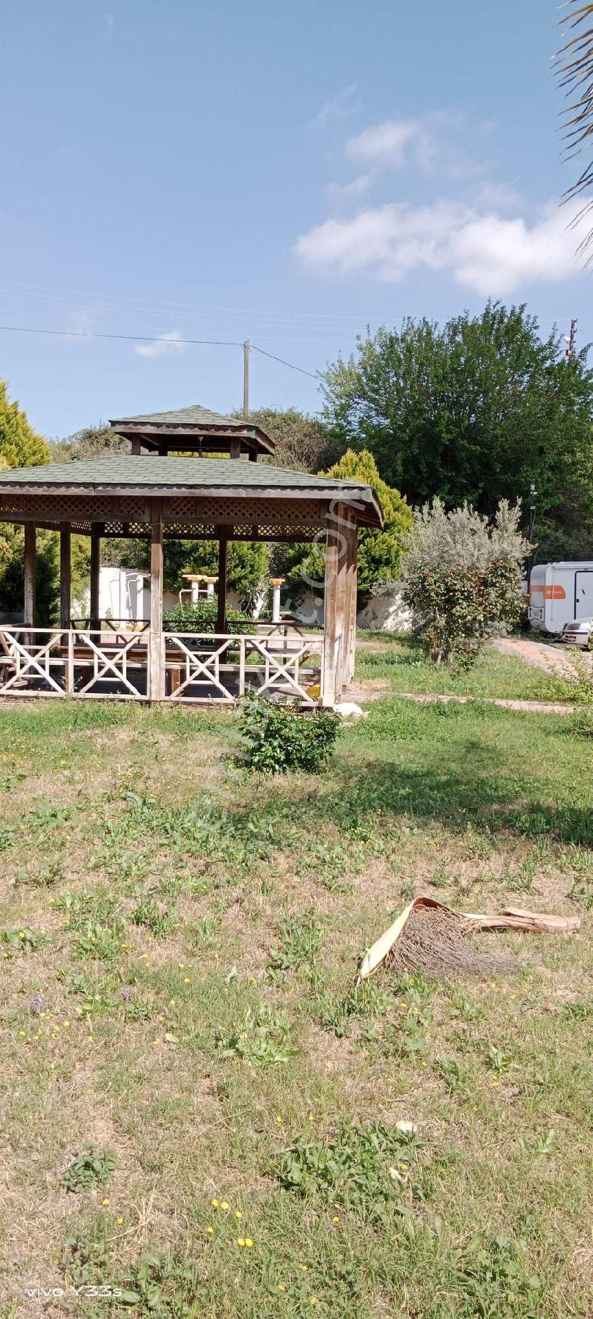 Mersin Çiftlikköy'de 1+1 Eşyalı Satılık - Görsel 4