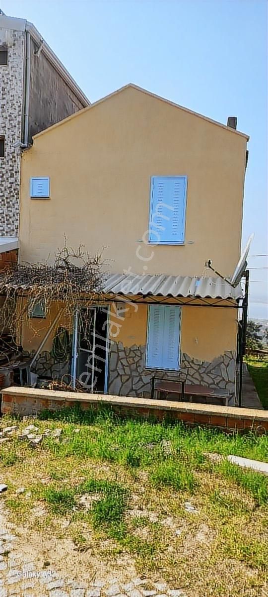 Plus Gayrimenkulden Mavikentsitesinde Full Deniz Manzaralı