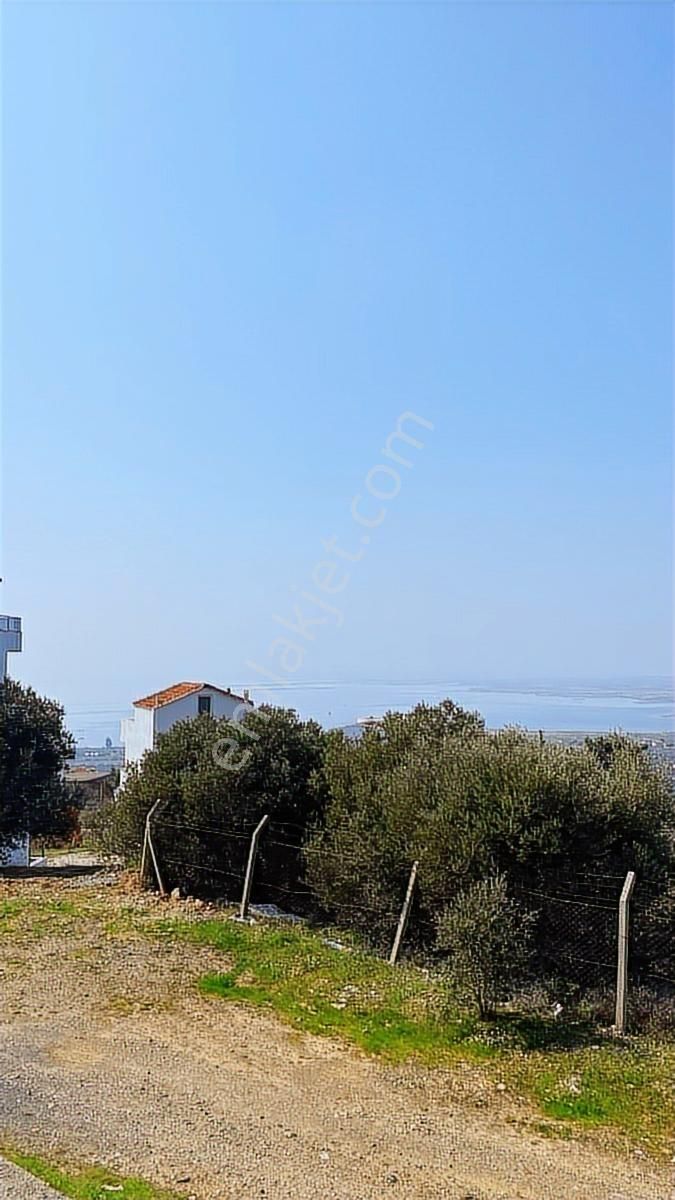 Plus Gayrimenkulden Mavikentsitesinde Full Deniz Manzaralı - Görsel 6