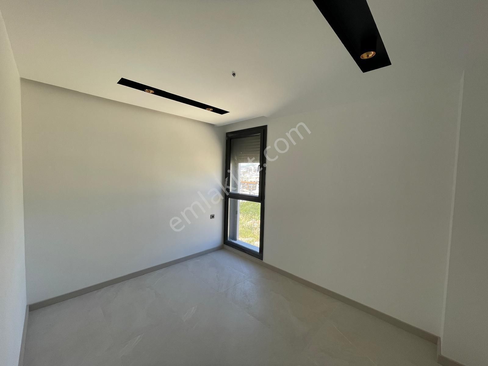 🌊önü Kapanmaz Manzaralı A+ Kalite Akıllı Sistemli 3+1 Lüks Daire - Görsel 7