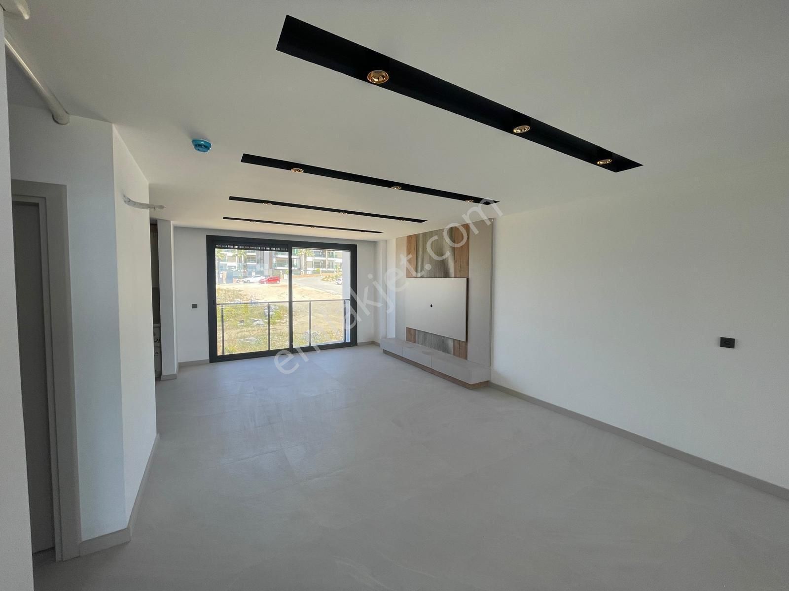 🌊önü Kapanmaz Manzaralı A+ Kalite Akıllı Sistemli 3+1 Lüks Daire - Görsel 4