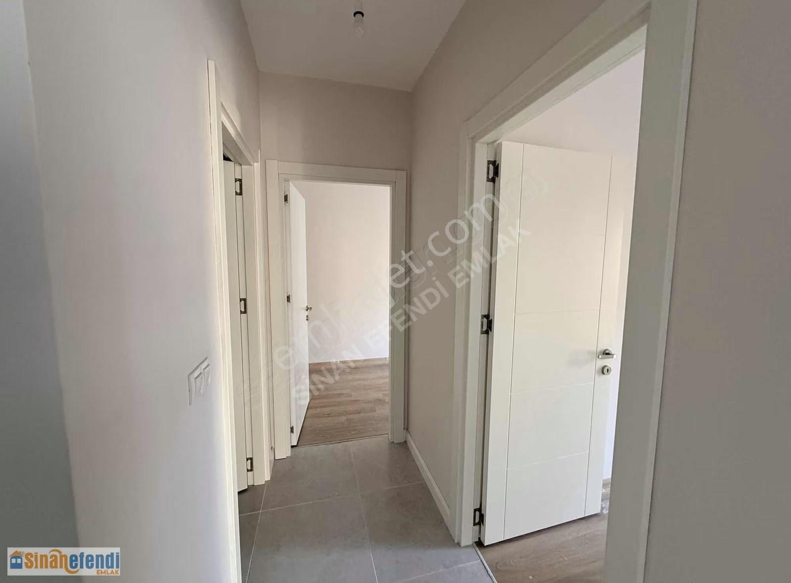 Sinanefendi Eml'den Sur Yapı' Da Önü Açık Arakat Kiralık 2+1 - Görsel 5