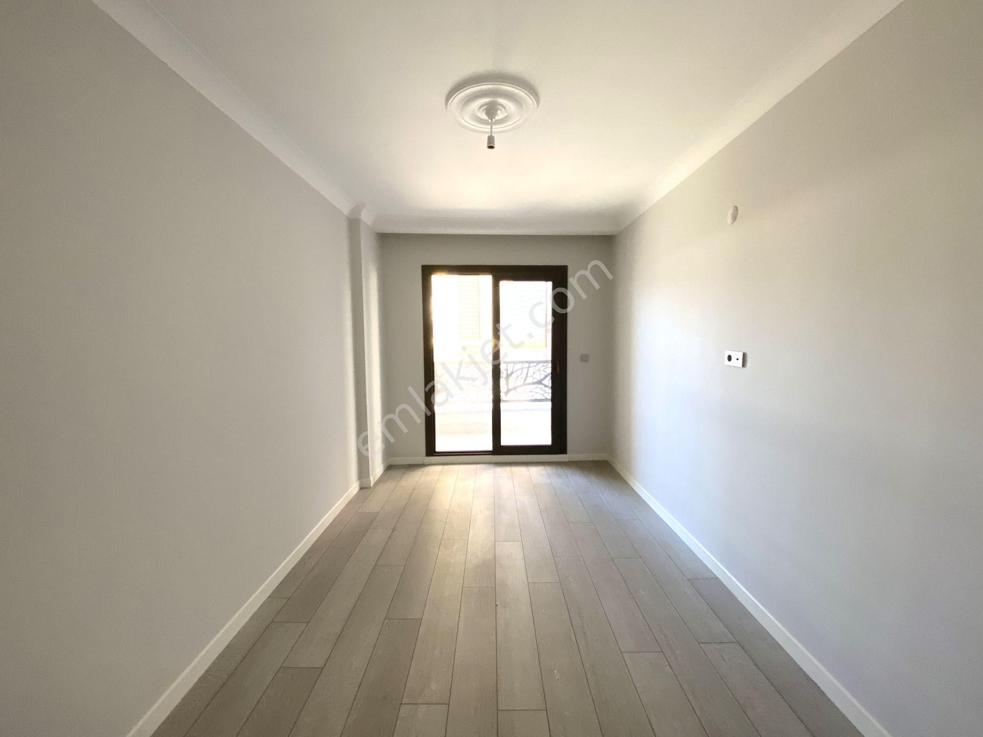 🌀gültaş Emlaktan Akçayda Satılık Muhteşem Peyzajı İle Göz Kamaştıran 1+1 Daire - Görsel 22