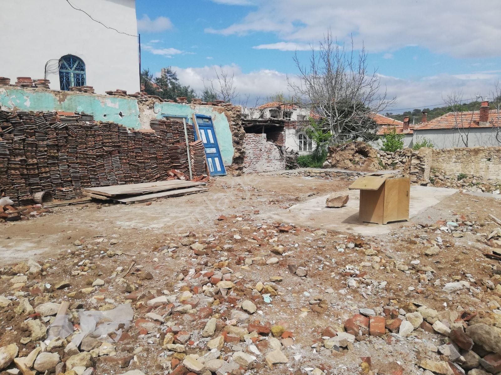 Bergama Çitköy De Satılık Köy Evi - Görsel 15