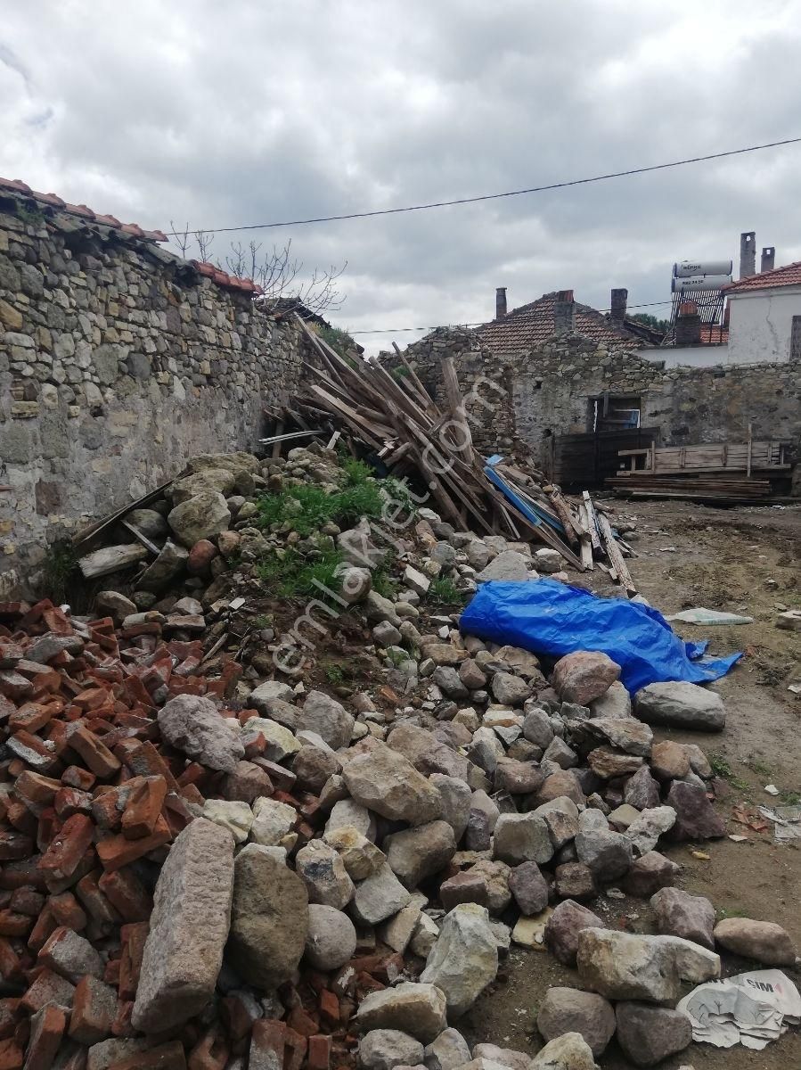 Bergama Çitköy De Satılık Köy Evi - Görsel 17