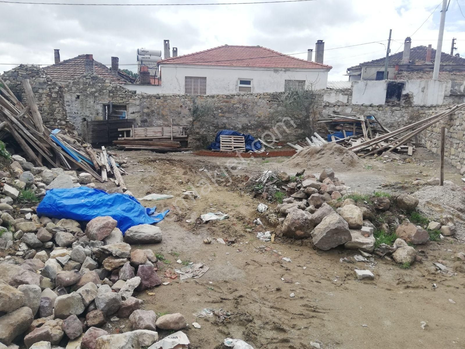 Bergama Çitköy De Satılık Köy Evi - Görsel 7