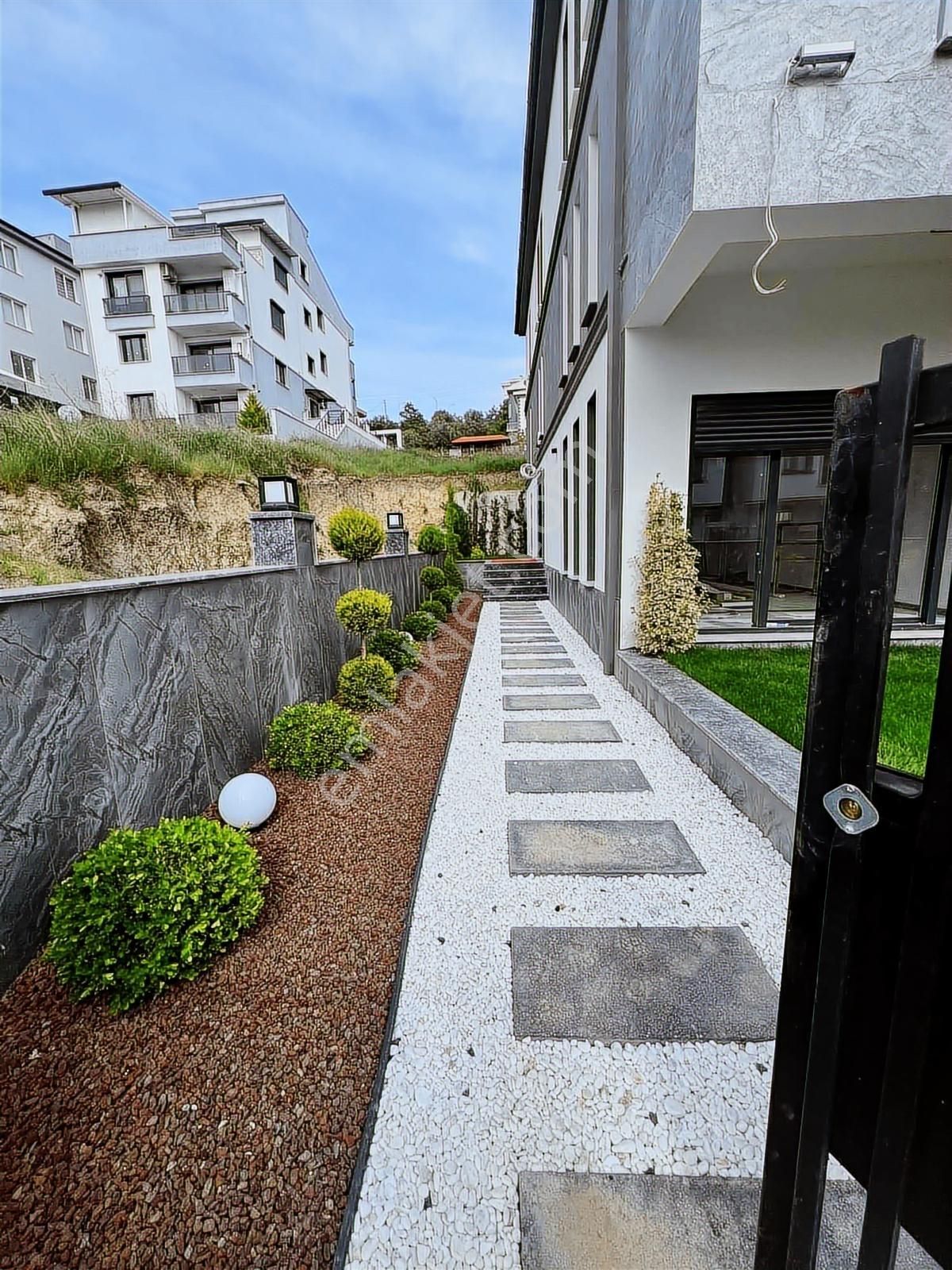 Plus Gayrimenkulden Hayallerinideki Villa - Görsel 9