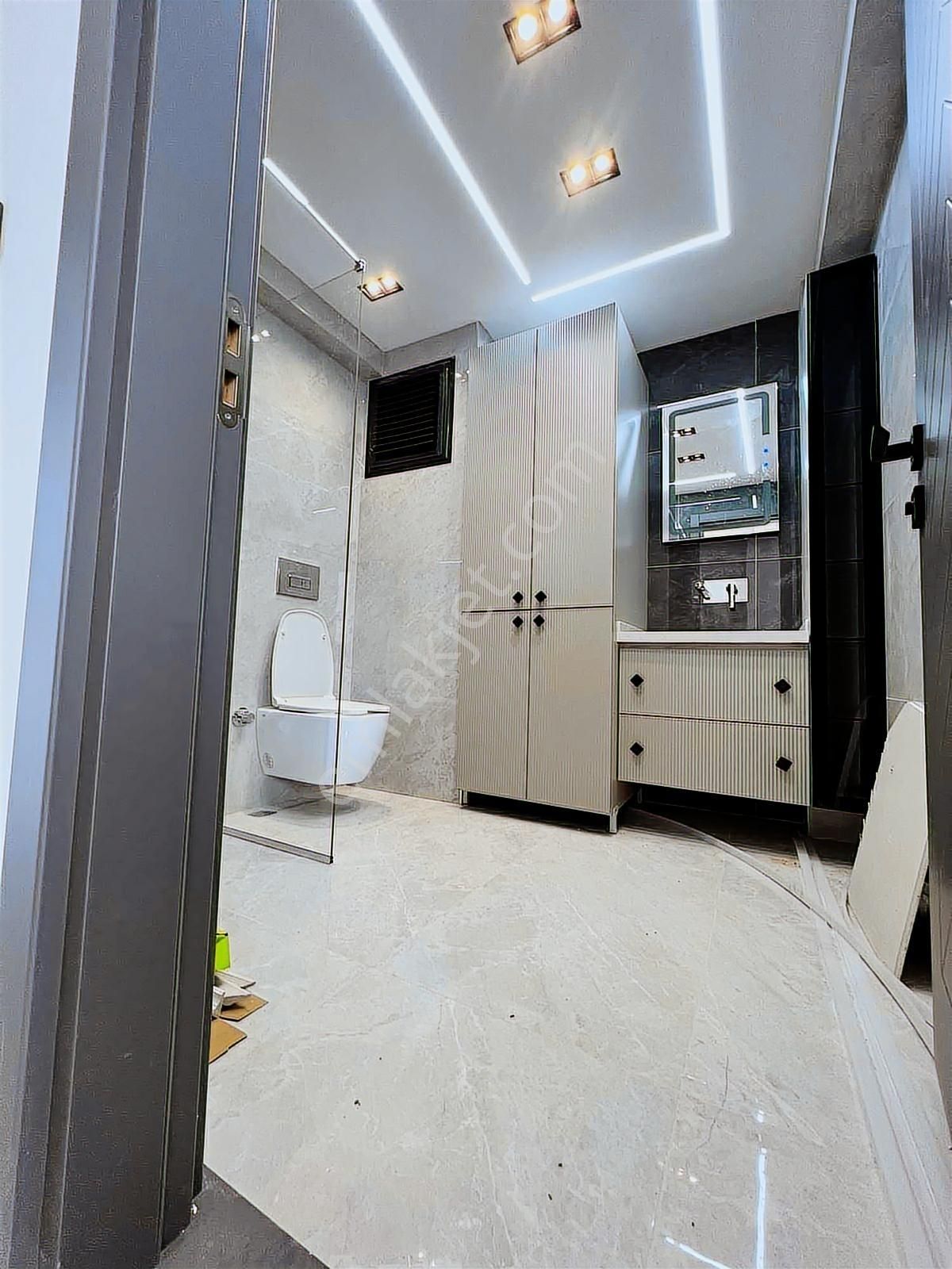 Plus Gayrimenkulden Hayallerinideki Villa - Görsel 10