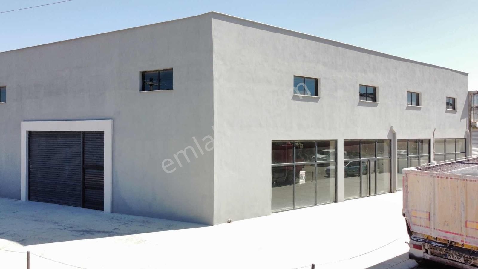 Plus Gayrimenkulden Kiralık İşyeri - Görsel 18