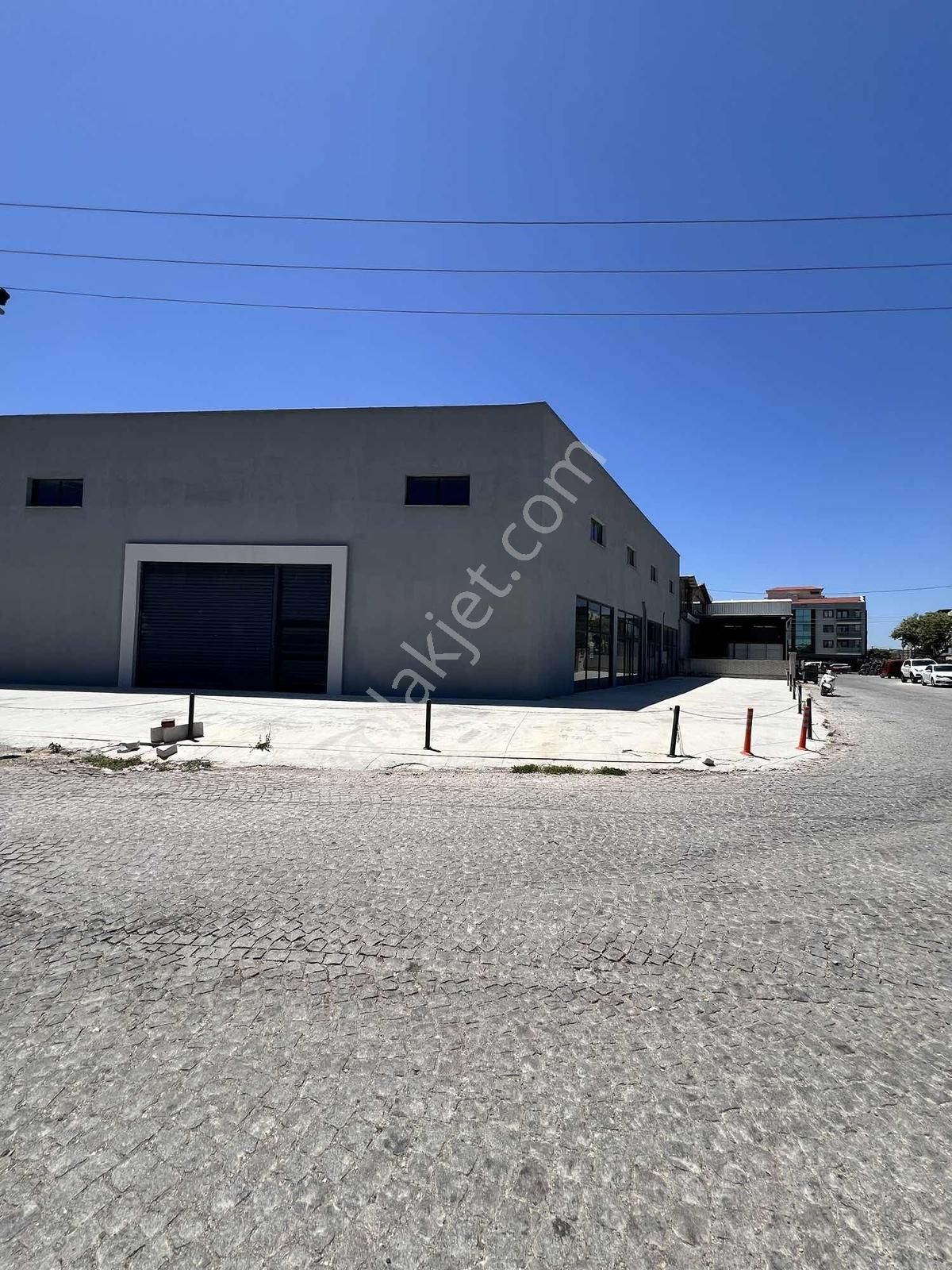Plus Gayrimenkulden Kiralık İşyeri - Görsel 29