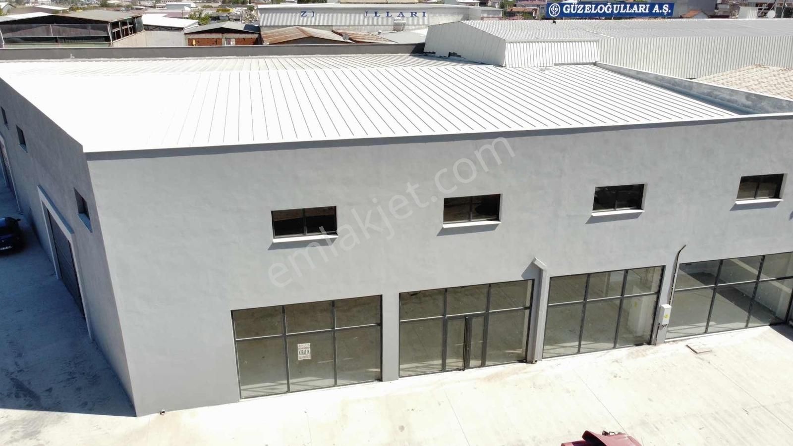 Plus Gayrimenkulden Kiralık İşyeri - Görsel 3