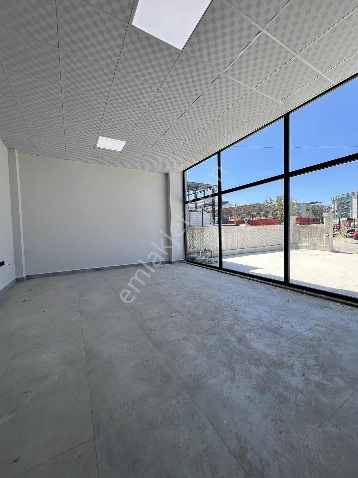 Plus Gayrimenkulden Kiralık İşyeri - Görsel 22