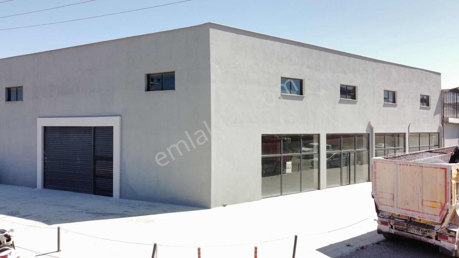 Plus Gayrimenkulden Kiralık İşyeri - Görsel 13