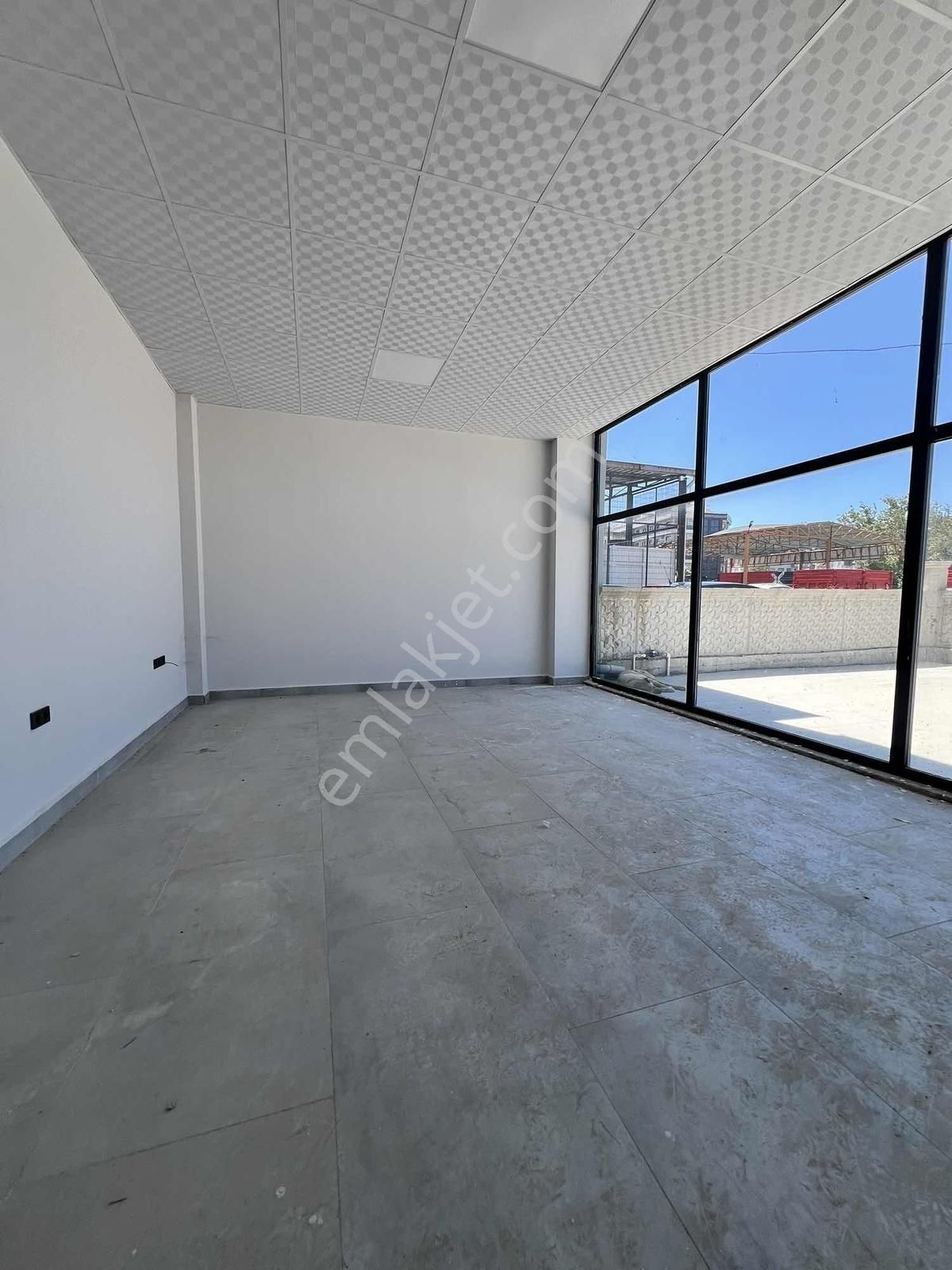 Plus Gayrimenkulden Kiralık İşyeri - Görsel 23