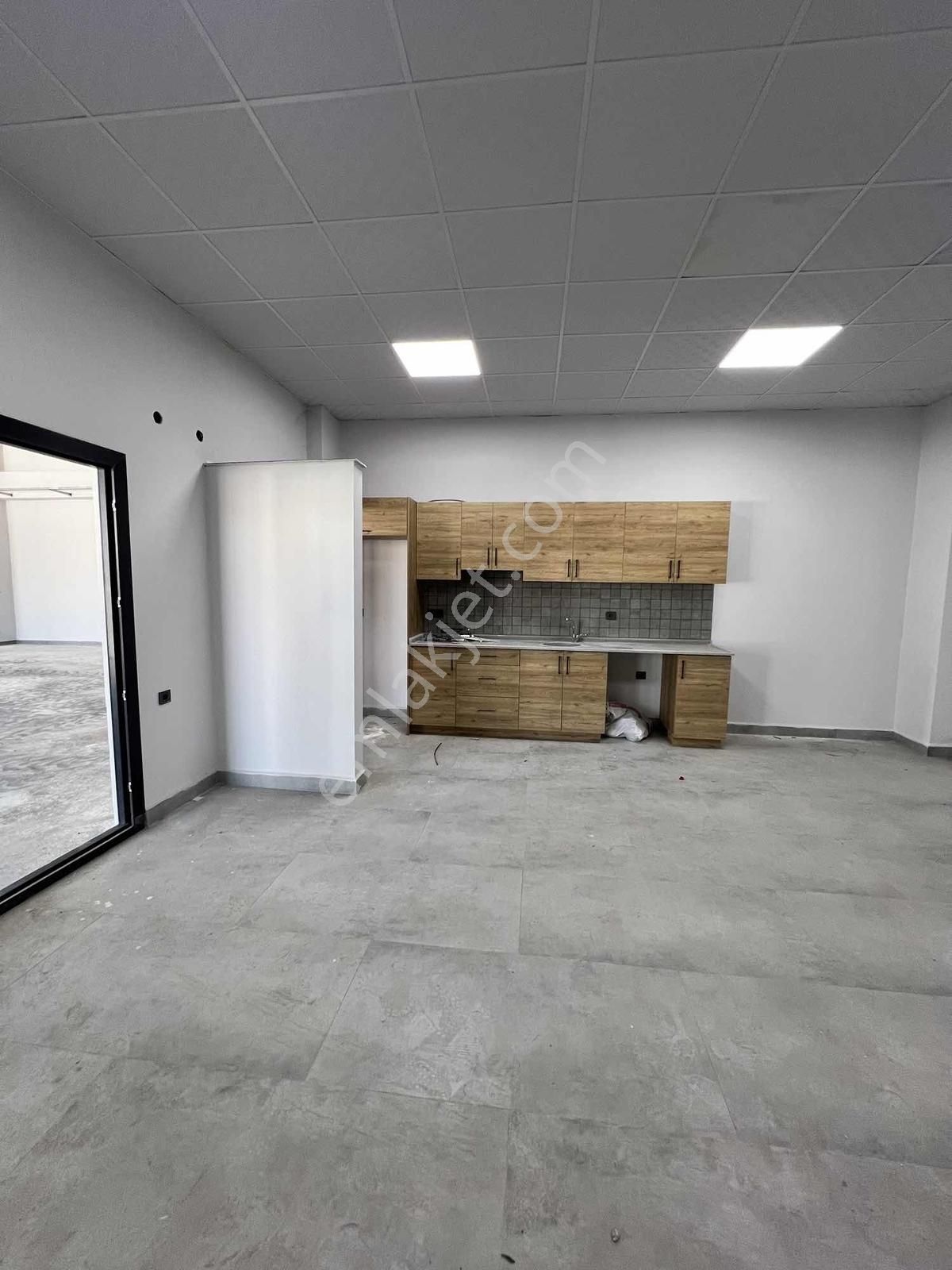 Plus Gayrimenkulden Kiralık İşyeri - Görsel 24