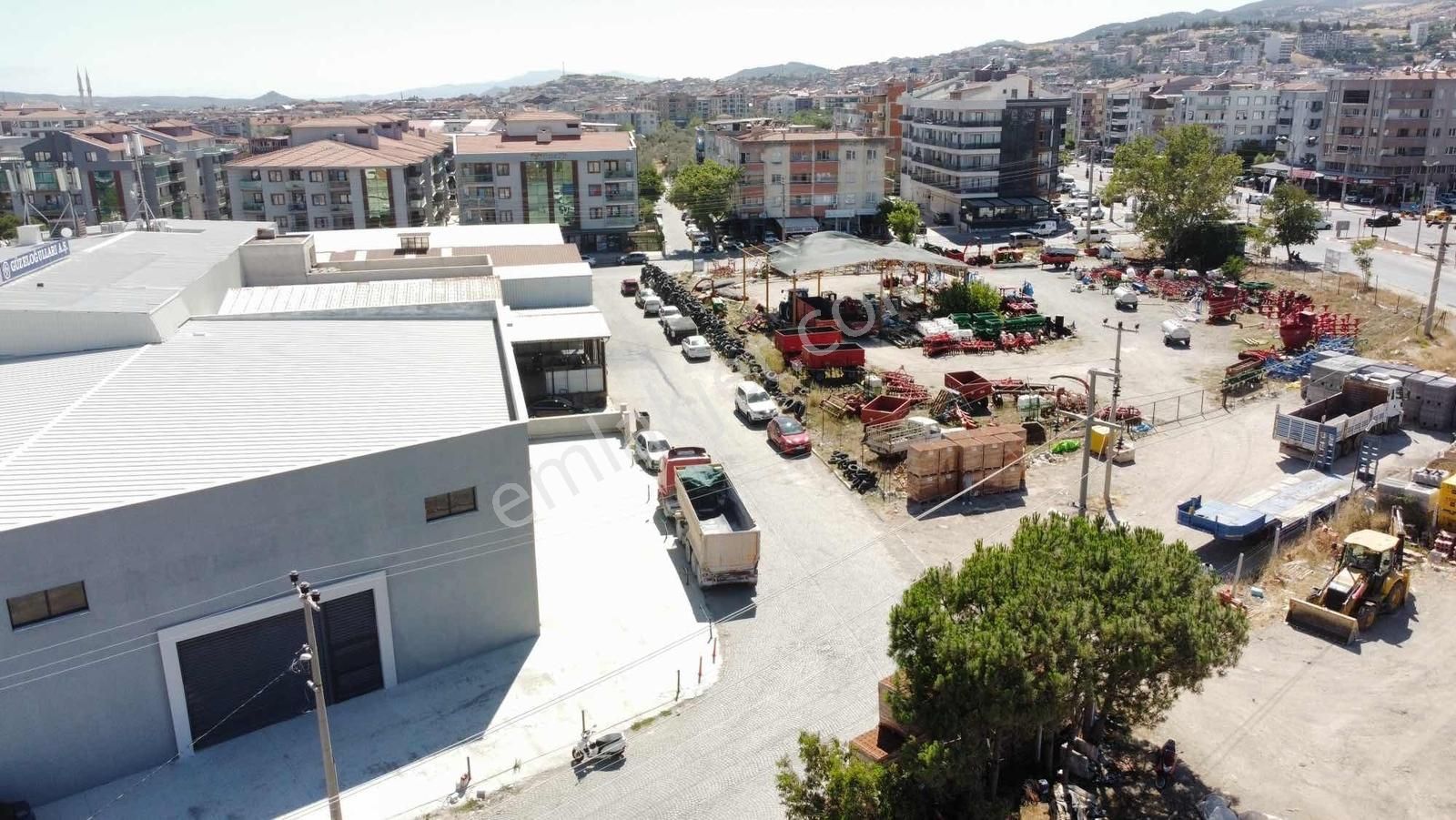 Plus Gayrimenkulden Kiralık İşyeri - Görsel 9
