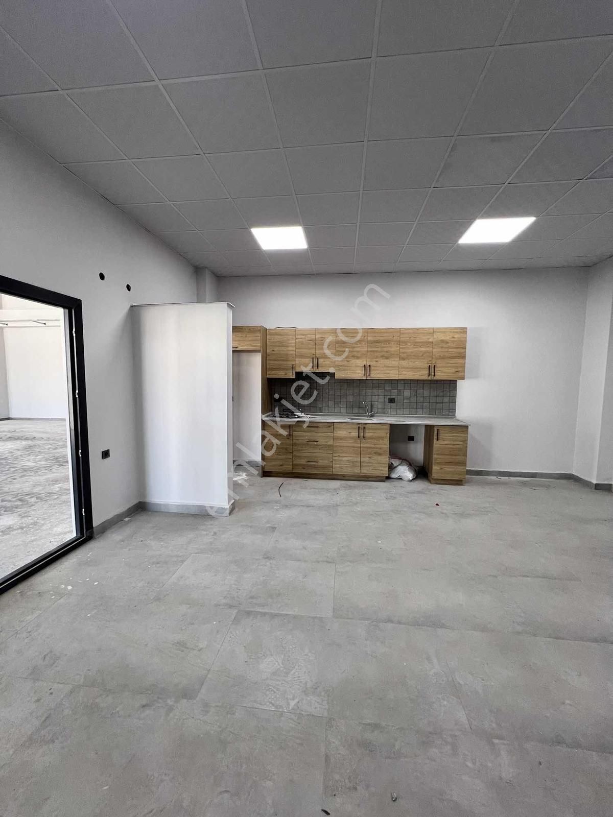 Plus Gayrimenkulden Kiralık İşyeri - Görsel 6