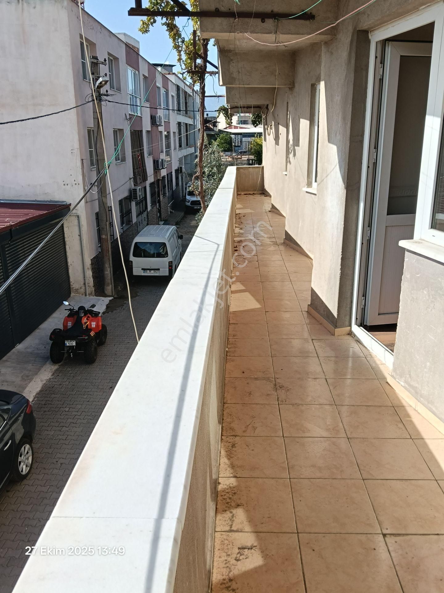 Karaçay Mahallesinde Kiralık Doğalgazlı 3+1 Daire - Görsel 11