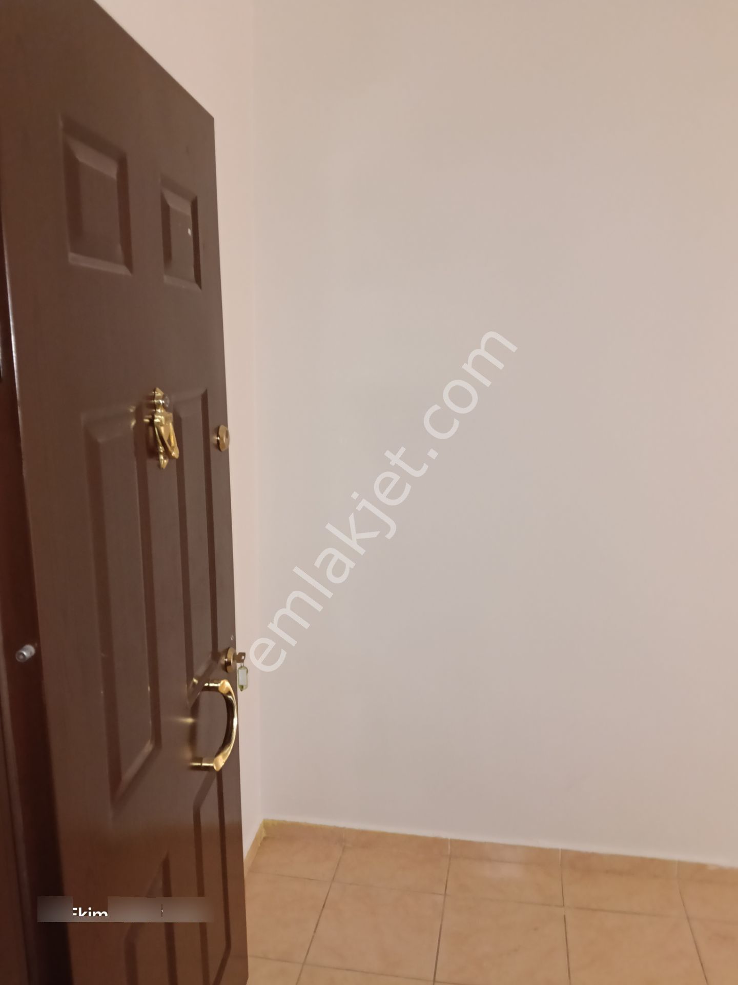 Karaçay Mahallesinde Kiralık Doğalgazlı 3+1 Daire - Görsel 28