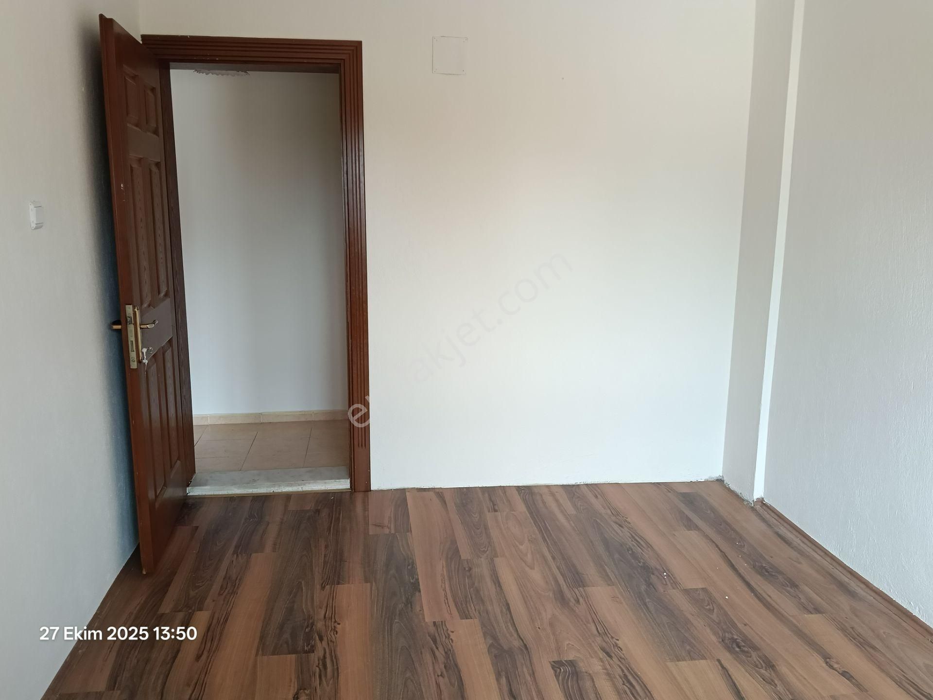 Karaçay Mahallesinde Kiralık Doğalgazlı 3+1 Daire - Görsel 14