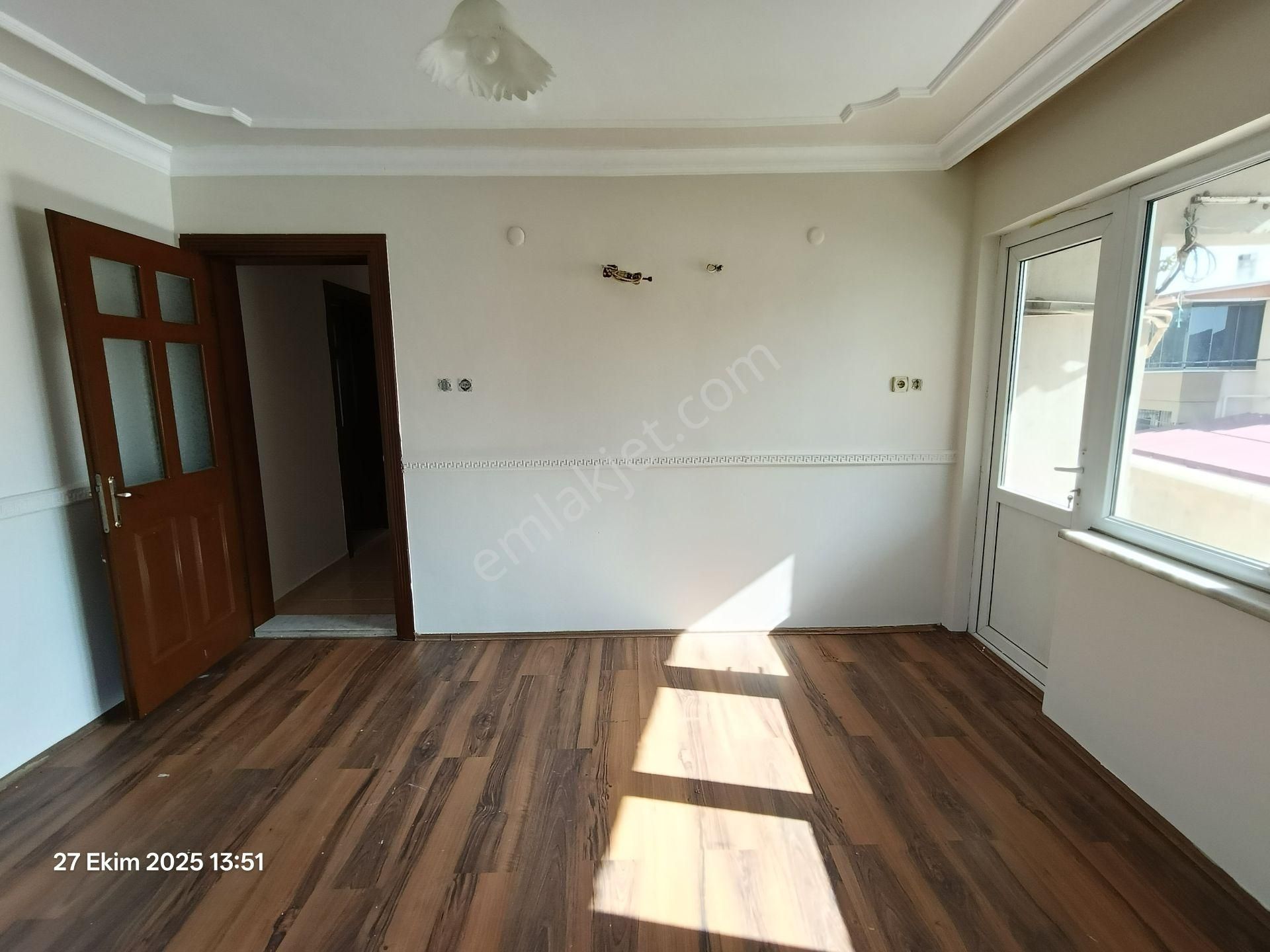 Karaçay Mahallesinde Kiralık Doğalgazlı 3+1 Daire - Görsel 20