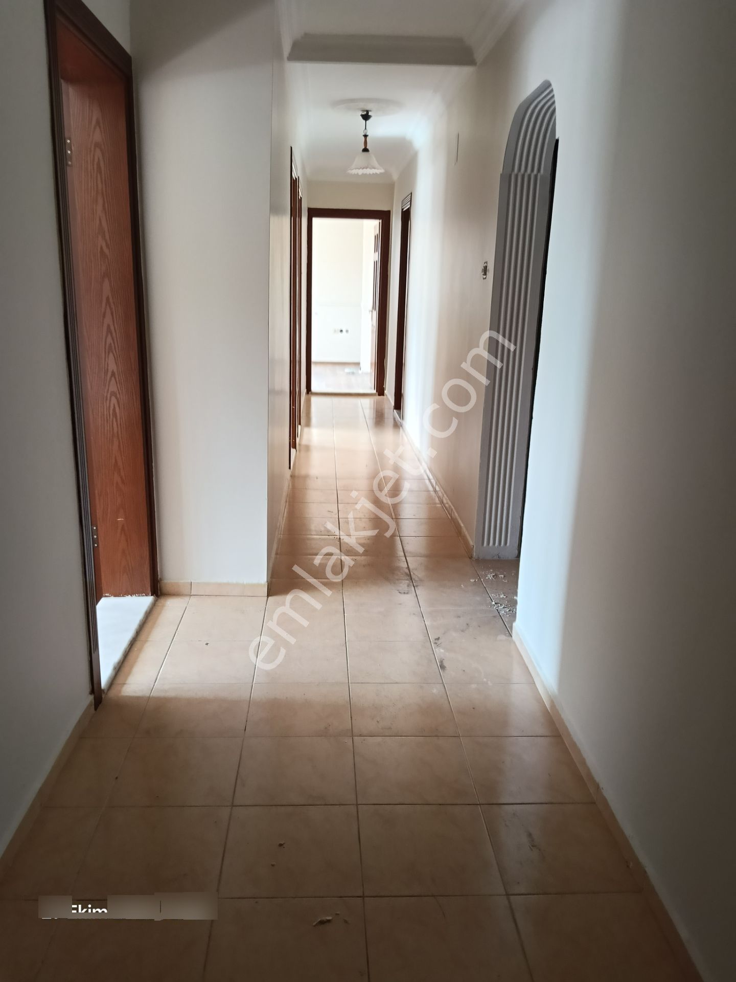 Karaçay Mahallesinde Kiralık Doğalgazlı 3+1 Daire - Görsel 7