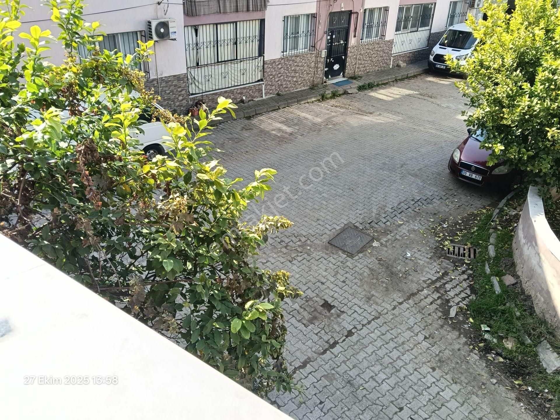 Karaçay Mahallesinde Kiralık Doğalgazlı 3+1 Daire - Görsel 29