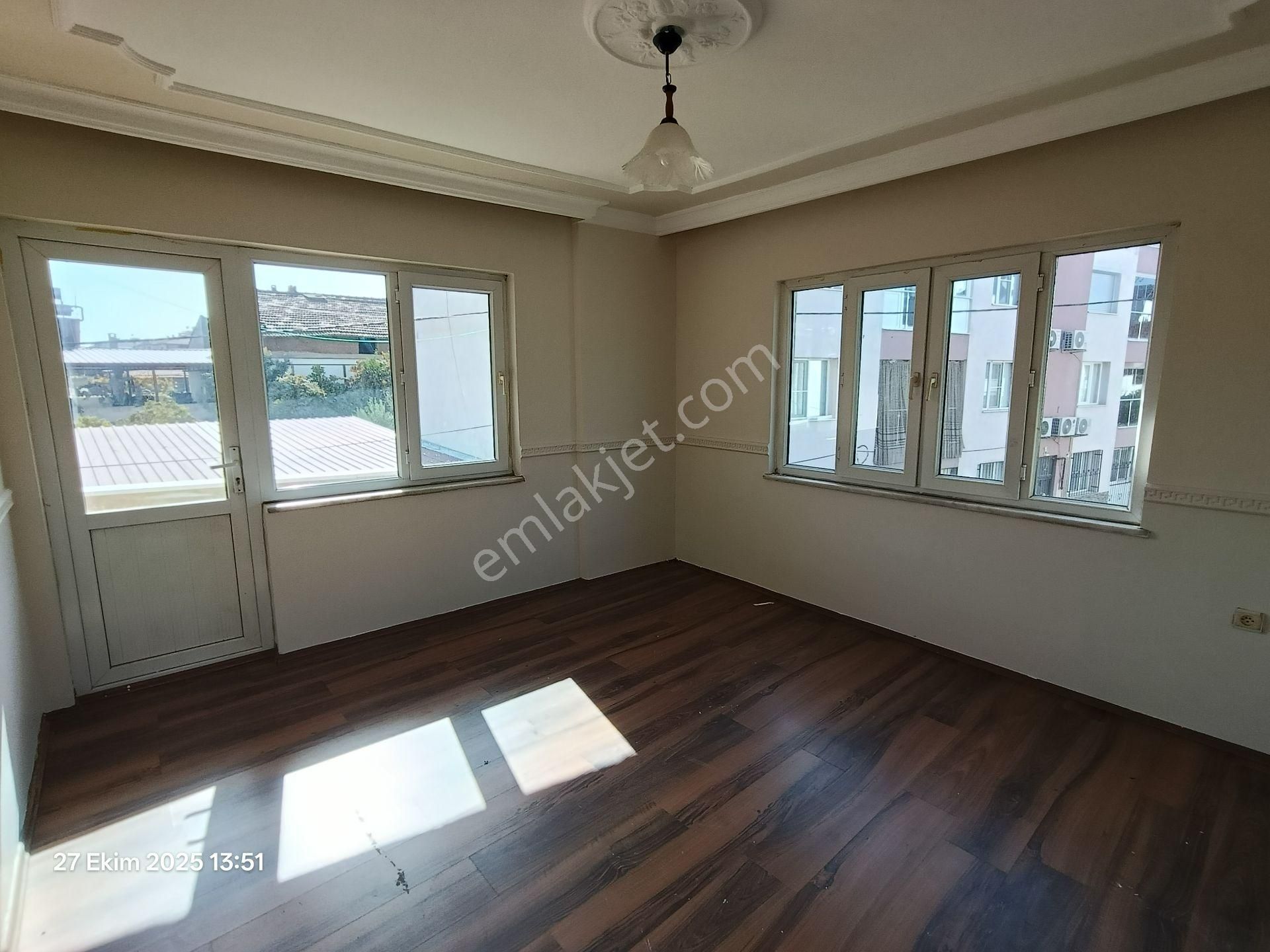 Karaçay Mahallesinde Kiralık Doğalgazlı 3+1 Daire - Görsel 19