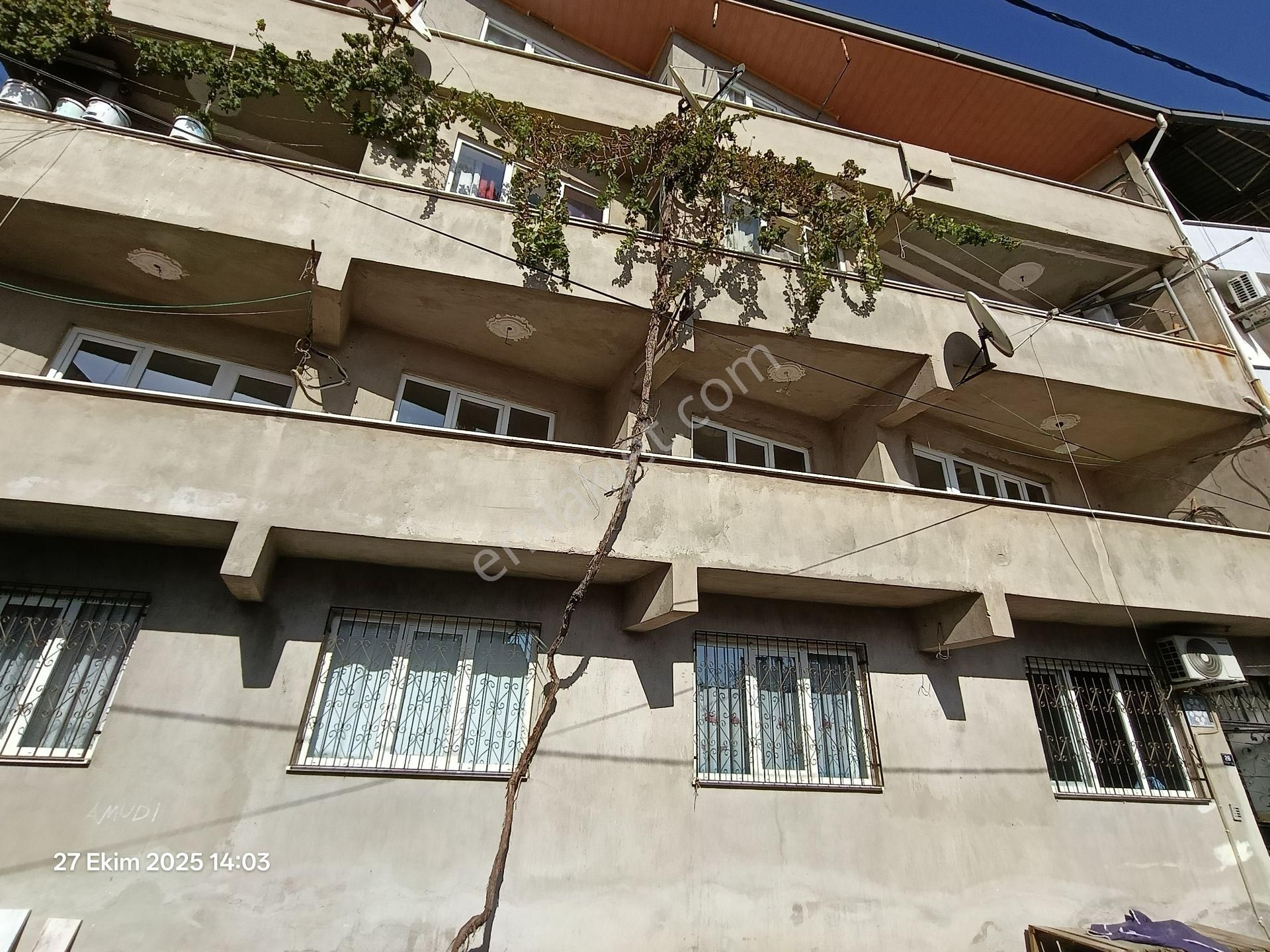 Karaçay Mahallesinde Kiralık Doğalgazlı 3+1 Daire - Görsel 31