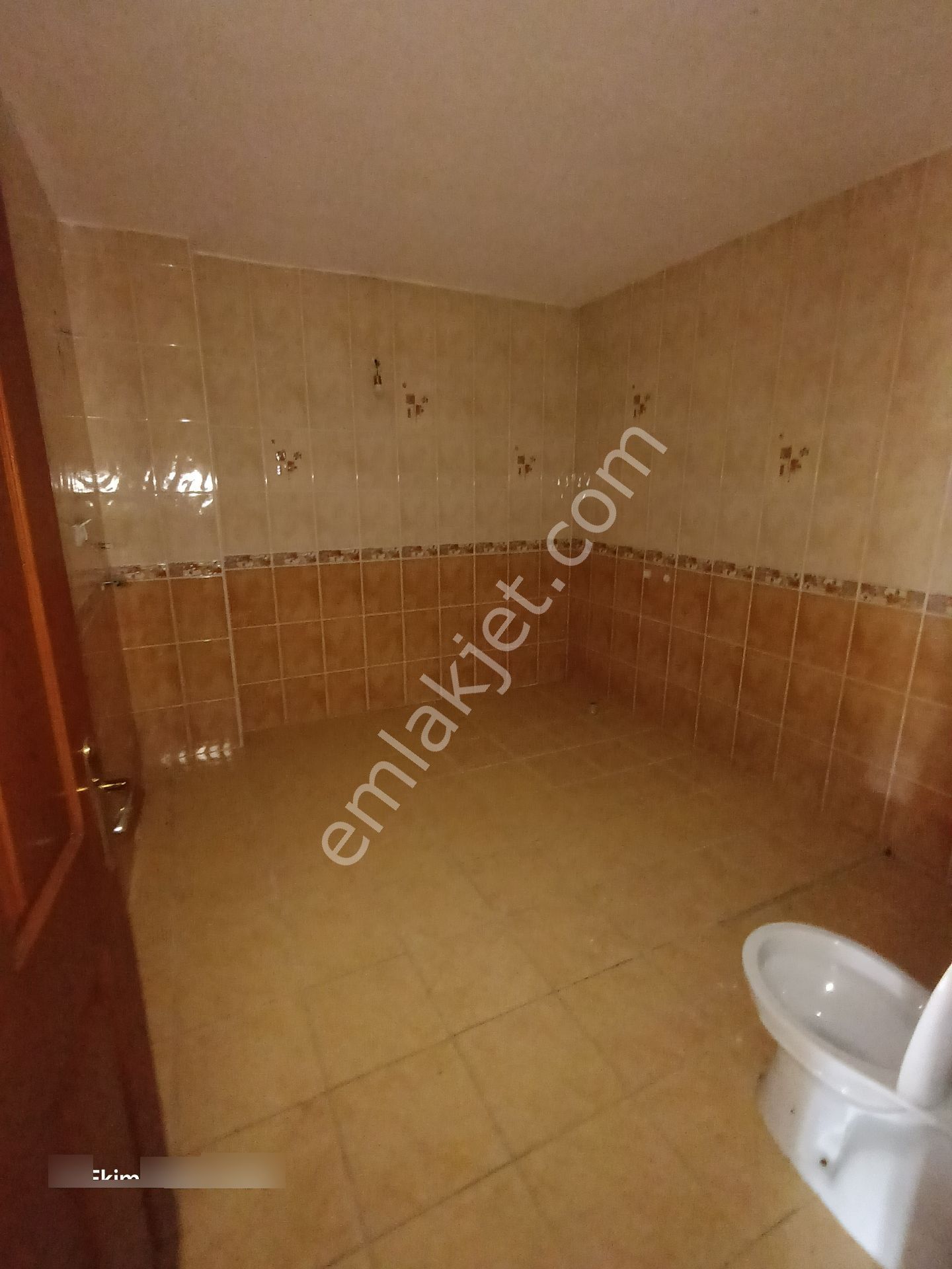 Karaçay Mahallesinde Kiralık Doğalgazlı 3+1 Daire - Görsel 22