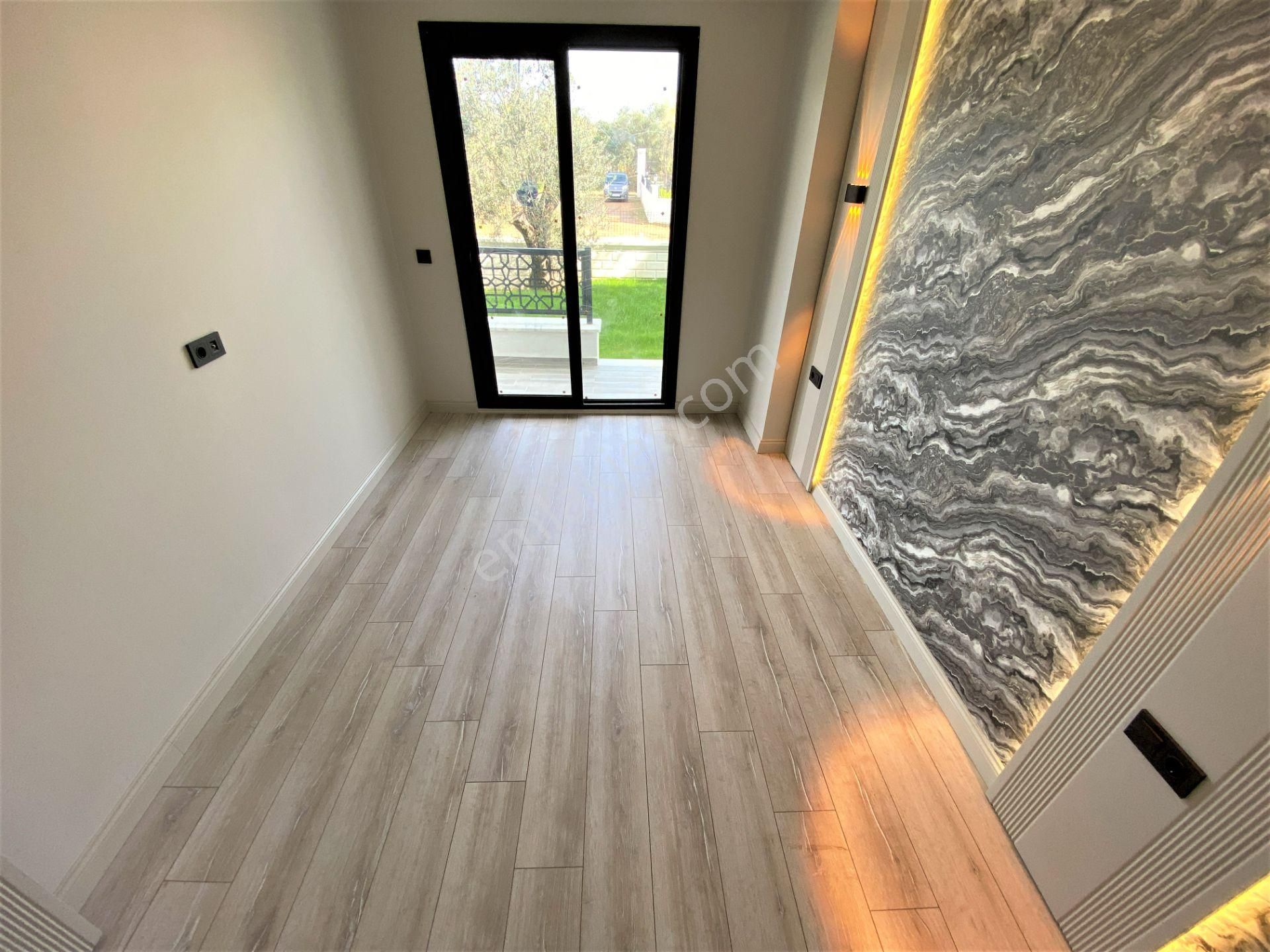 🌀gültaş Emlaktan Gürede Satılık 1+1 Müstakil Tadında Doğa Harikası Daire - Görsel 25