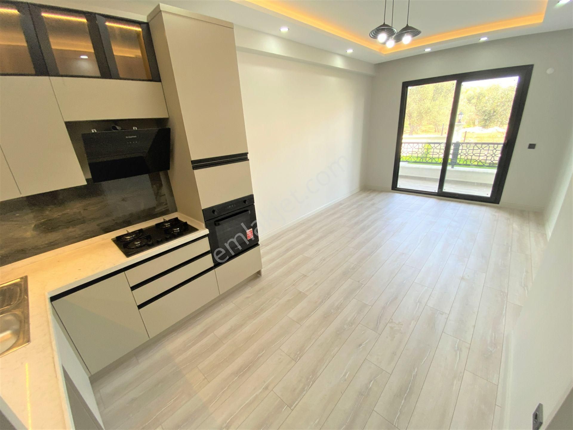 🌀gültaş Emlaktan Gürede Satılık 1+1 Müstakil Tadında Doğa Harikası Daire - Görsel 4