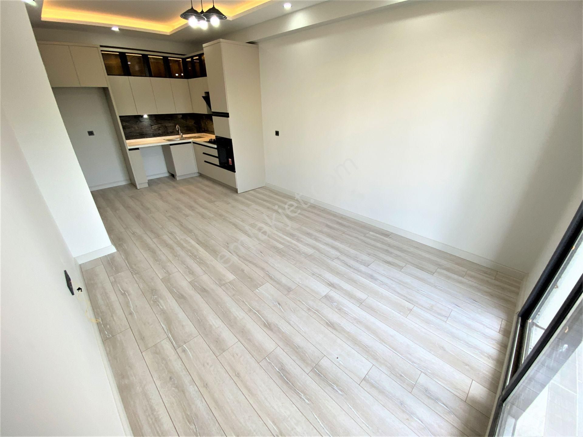 🌀gültaş Emlaktan Gürede Satılık 1+1 Müstakil Tadında Doğa Harikası Daire - Görsel 19
