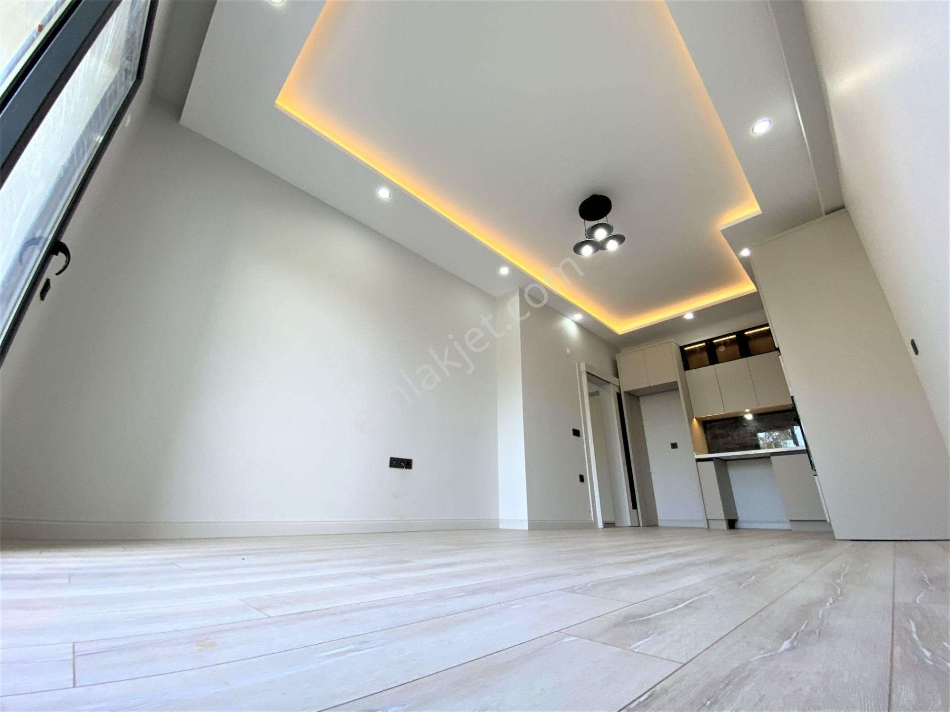 🌀gültaş Emlaktan Gürede Satılık 1+1 Müstakil Tadında Doğa Harikası Daire - Görsel 24