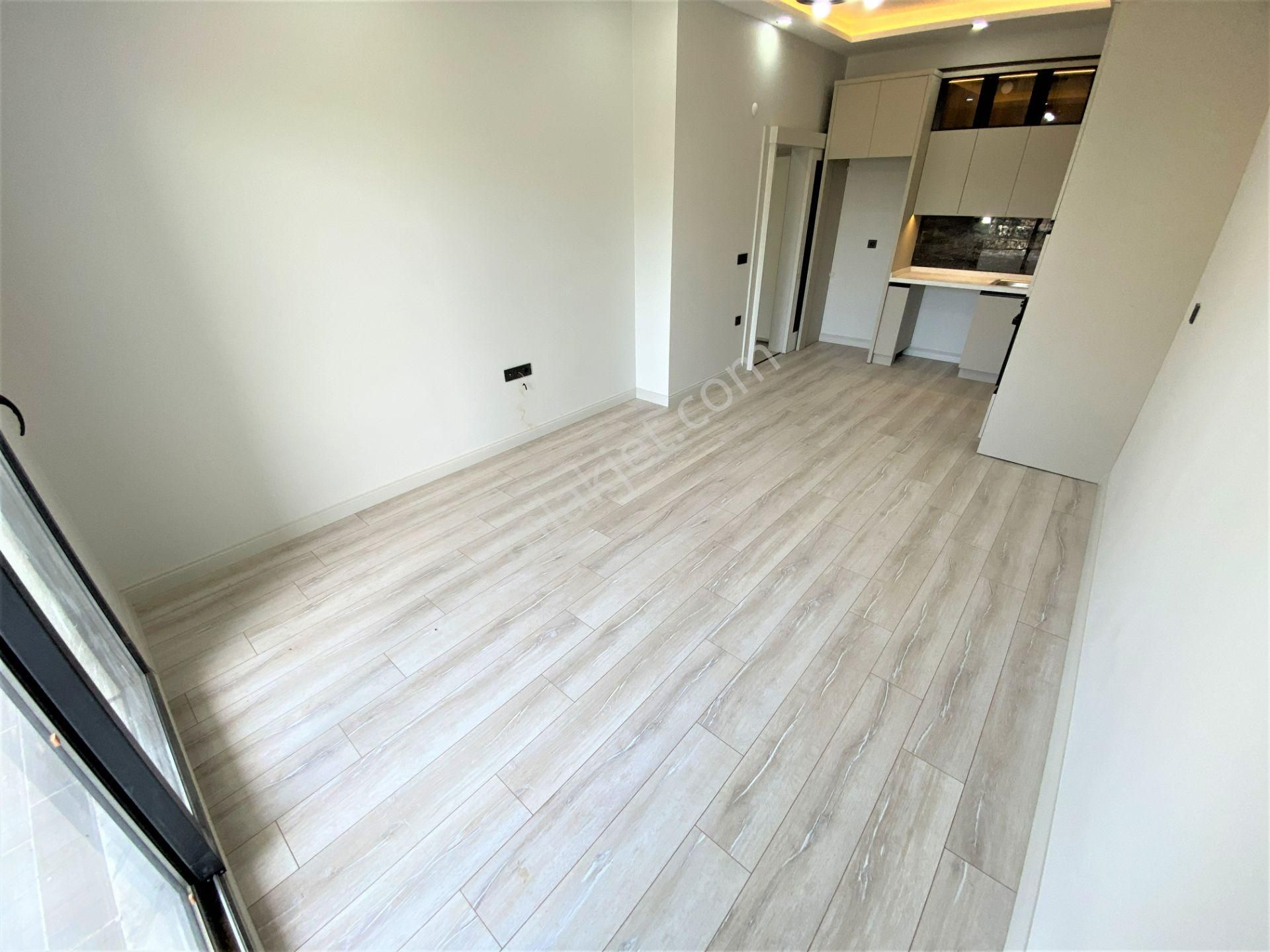 🌀gültaş Emlaktan Gürede Satılık 1+1 Müstakil Tadında Doğa Harikası Daire - Görsel 21