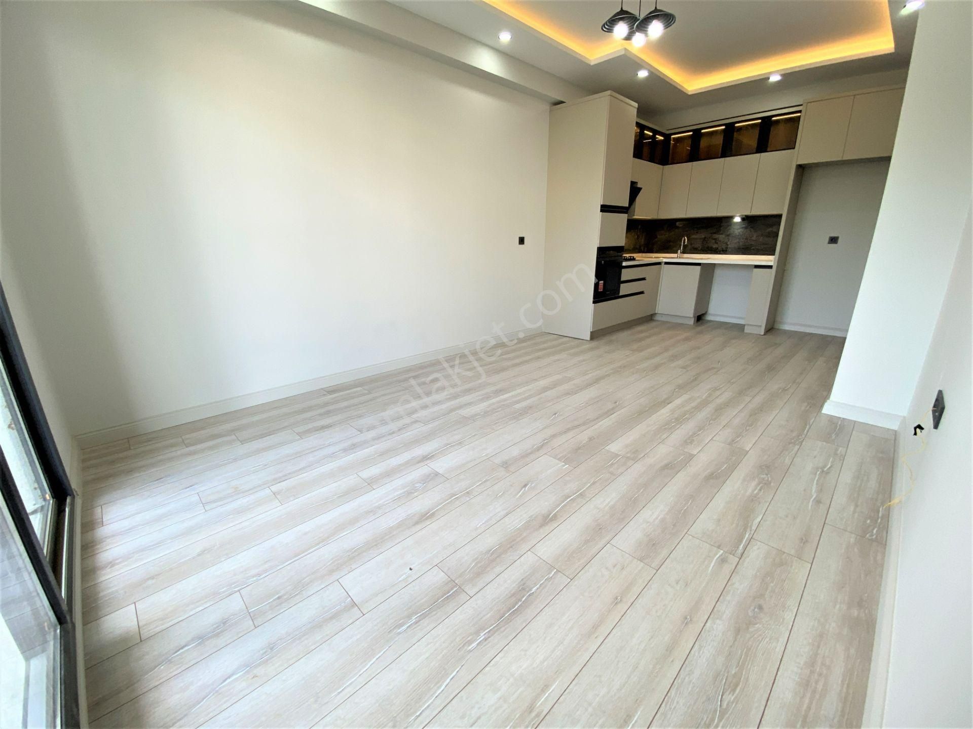 🌀gültaş Emlaktan Gürede Satılık 1+1 Müstakil Tadında Doğa Harikası Daire - Görsel 20