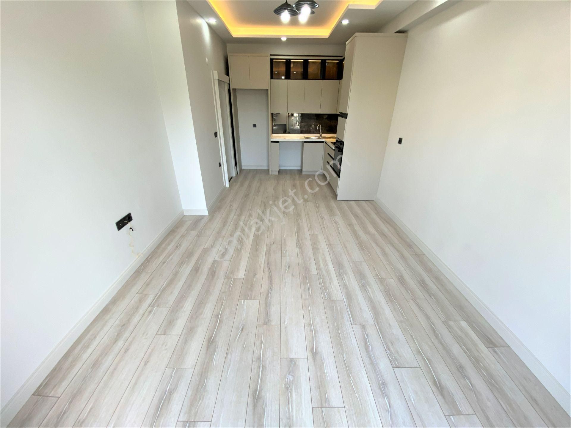 🌀gültaş Emlaktan Gürede Satılık 1+1 Müstakil Tadında Doğa Harikası Daire - Görsel 27