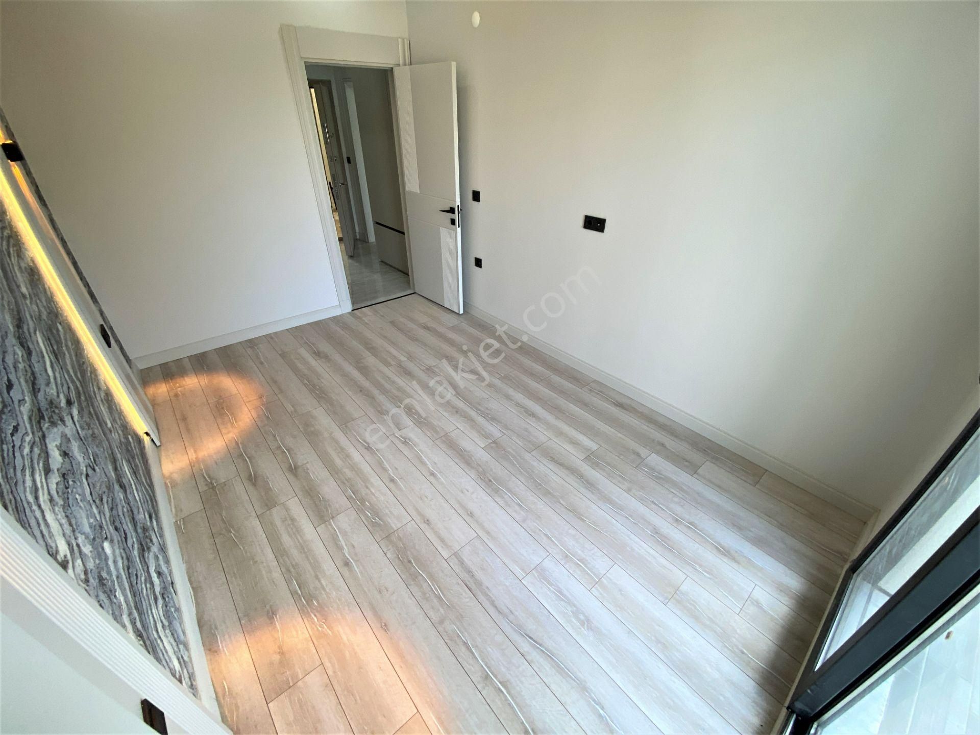 🌀gültaş Emlaktan Gürede Satılık 1+1 Müstakil Tadında Doğa Harikası Daire - Görsel 29