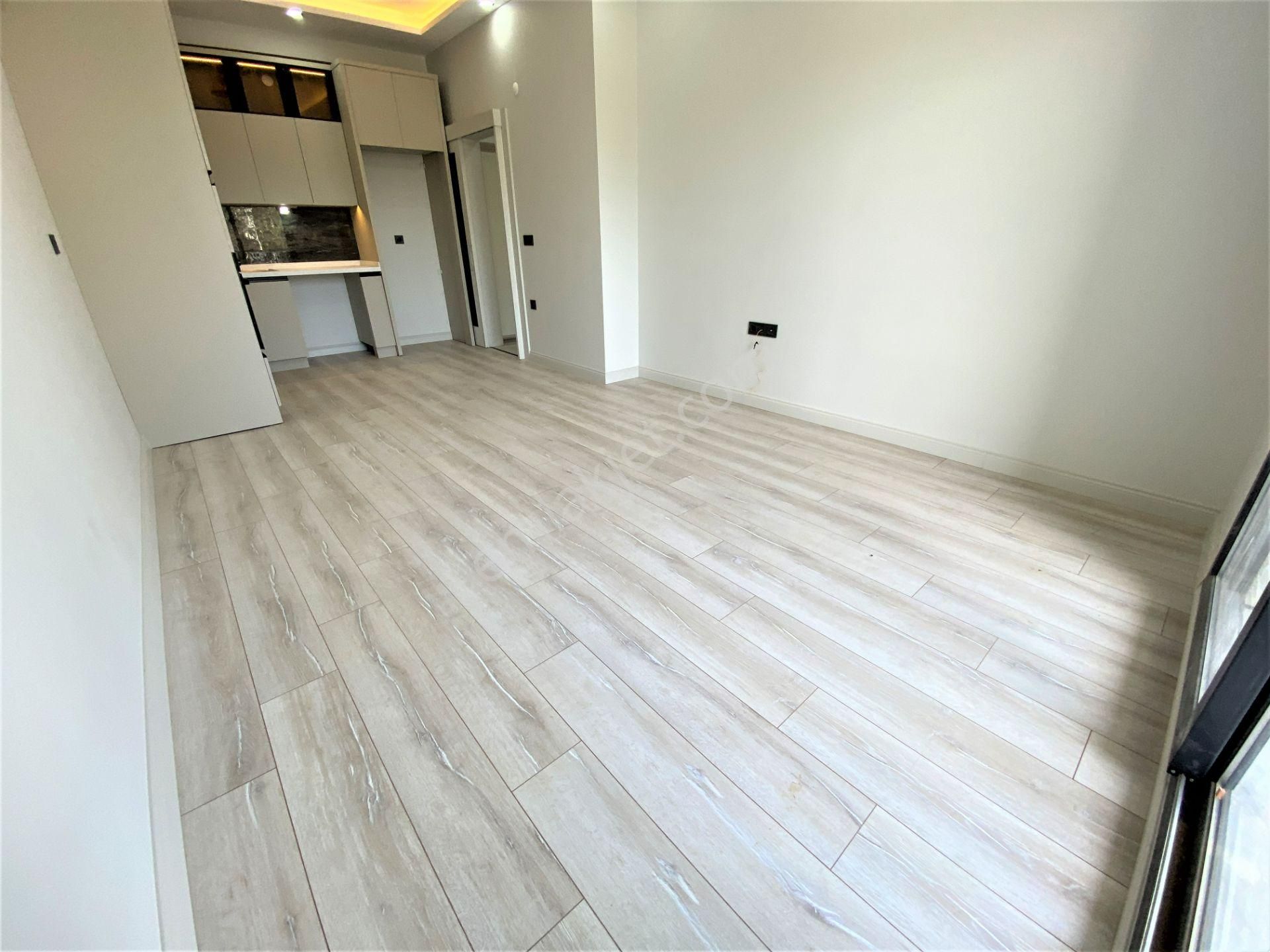 🌀gültaş Emlaktan Gürede Satılık 1+1 Müstakil Tadında Doğa Harikası Daire - Görsel 23