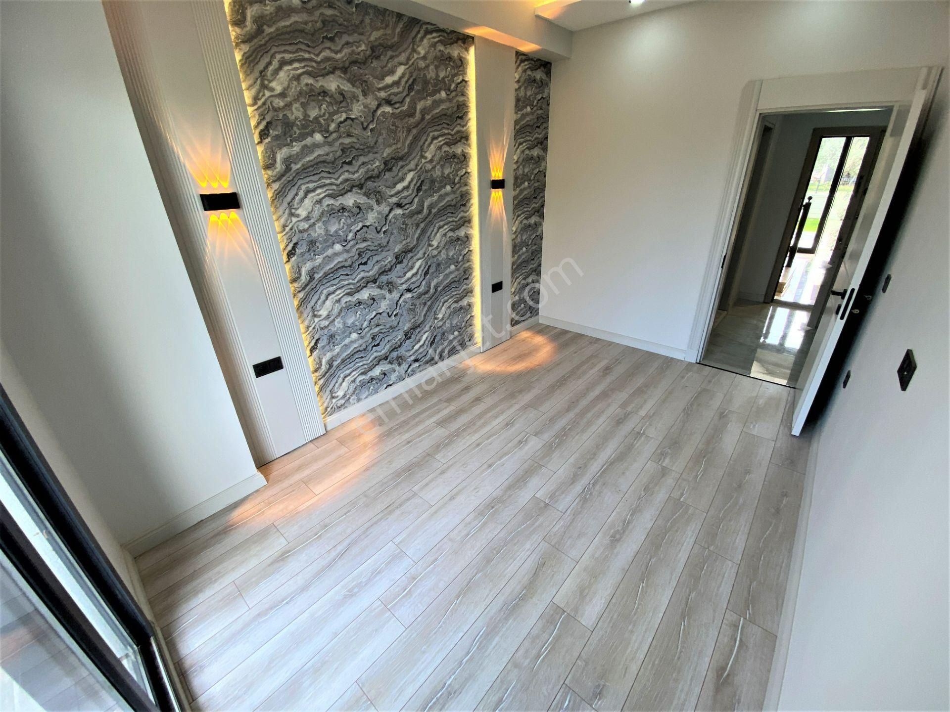 🌀gültaş Emlaktan Gürede Satılık 1+1 Müstakil Tadında Doğa Harikası Daire - Görsel 34
