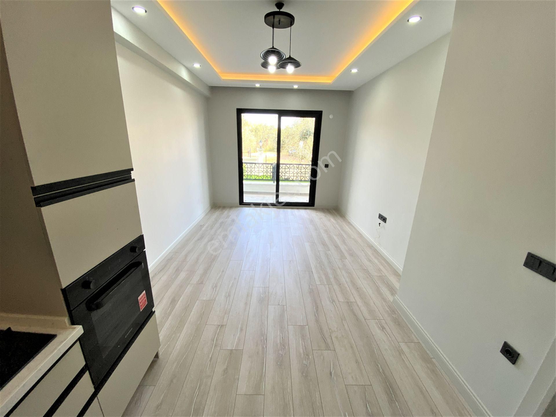 🌀gültaş Emlaktan Gürede Satılık 1+1 Müstakil Tadında Doğa Harikası Daire - Görsel 28
