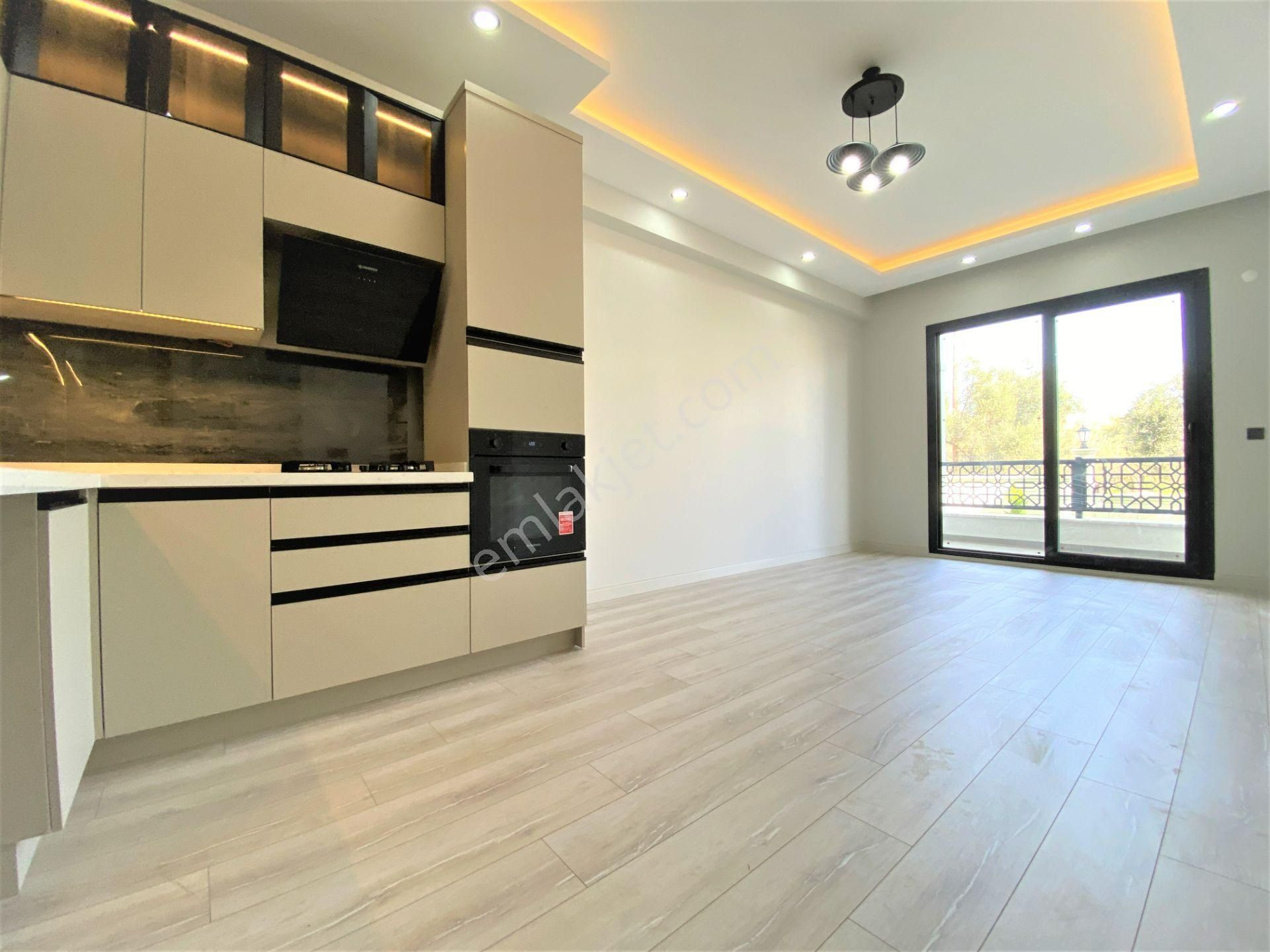 🌀gültaş Emlaktan Gürede Satılık 1+1 Müstakil Tadında Doğa Harikası Daire - Görsel 18