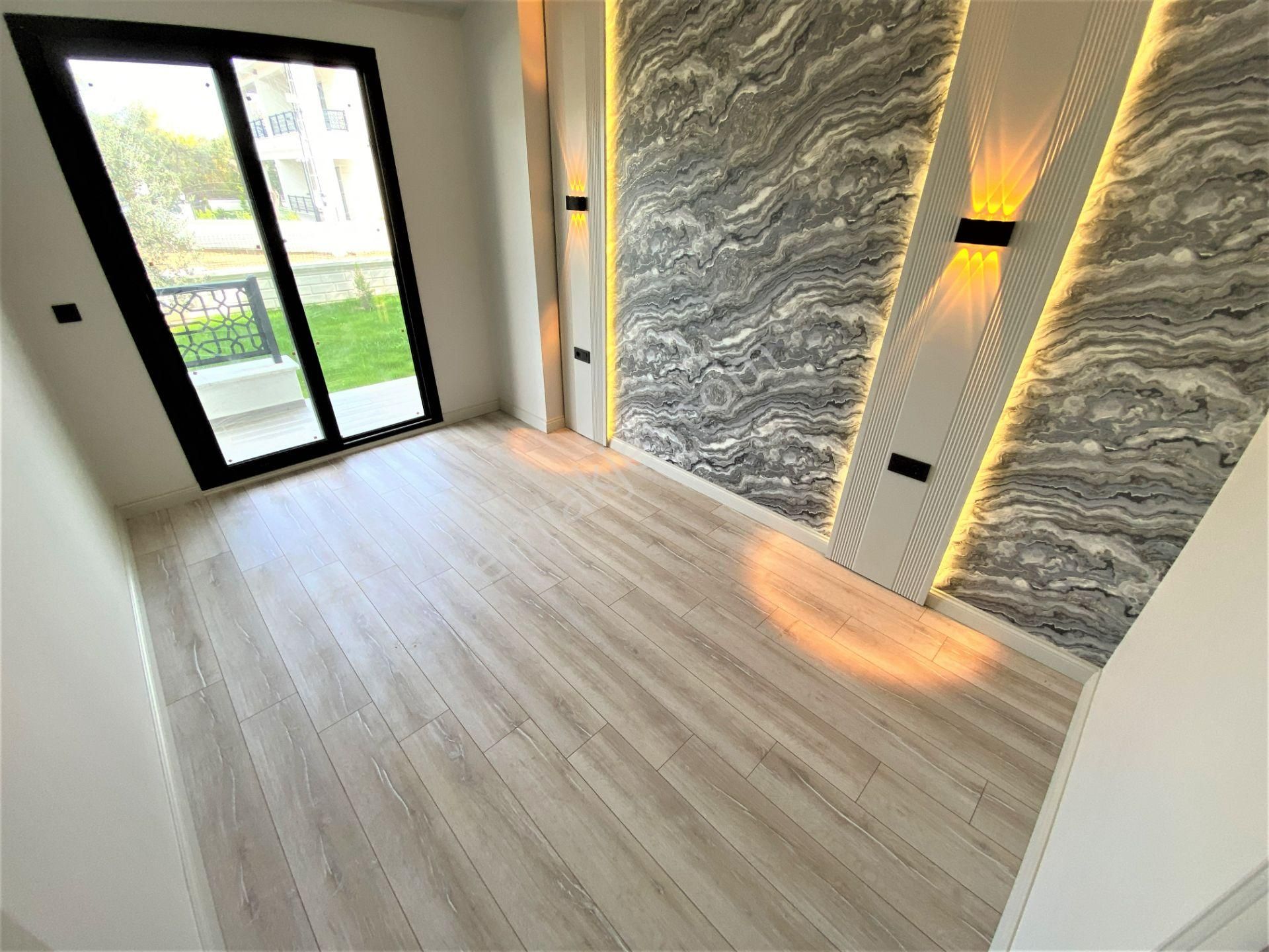 🌀gültaş Emlaktan Gürede Satılık 1+1 Müstakil Tadında Doğa Harikası Daire - Görsel 22