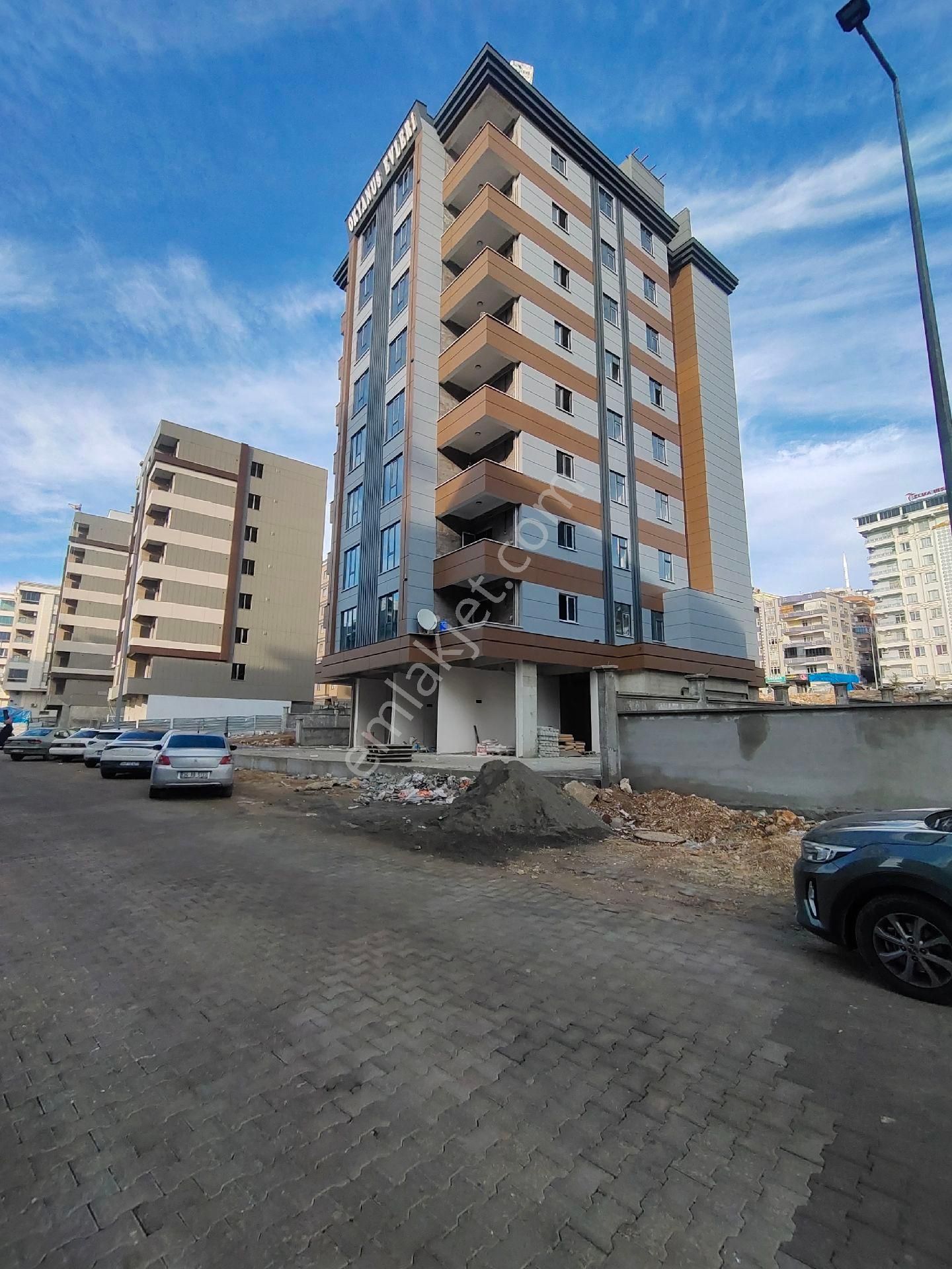 Merkezi Konum 2+1