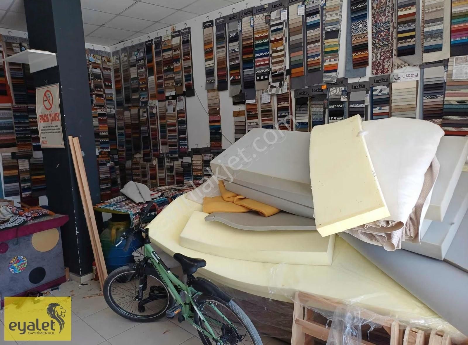 Abdür Reşit Cephe Cadde Üstü Ahmet Özcan Civarı Satılık Dükkan - Görsel 7
