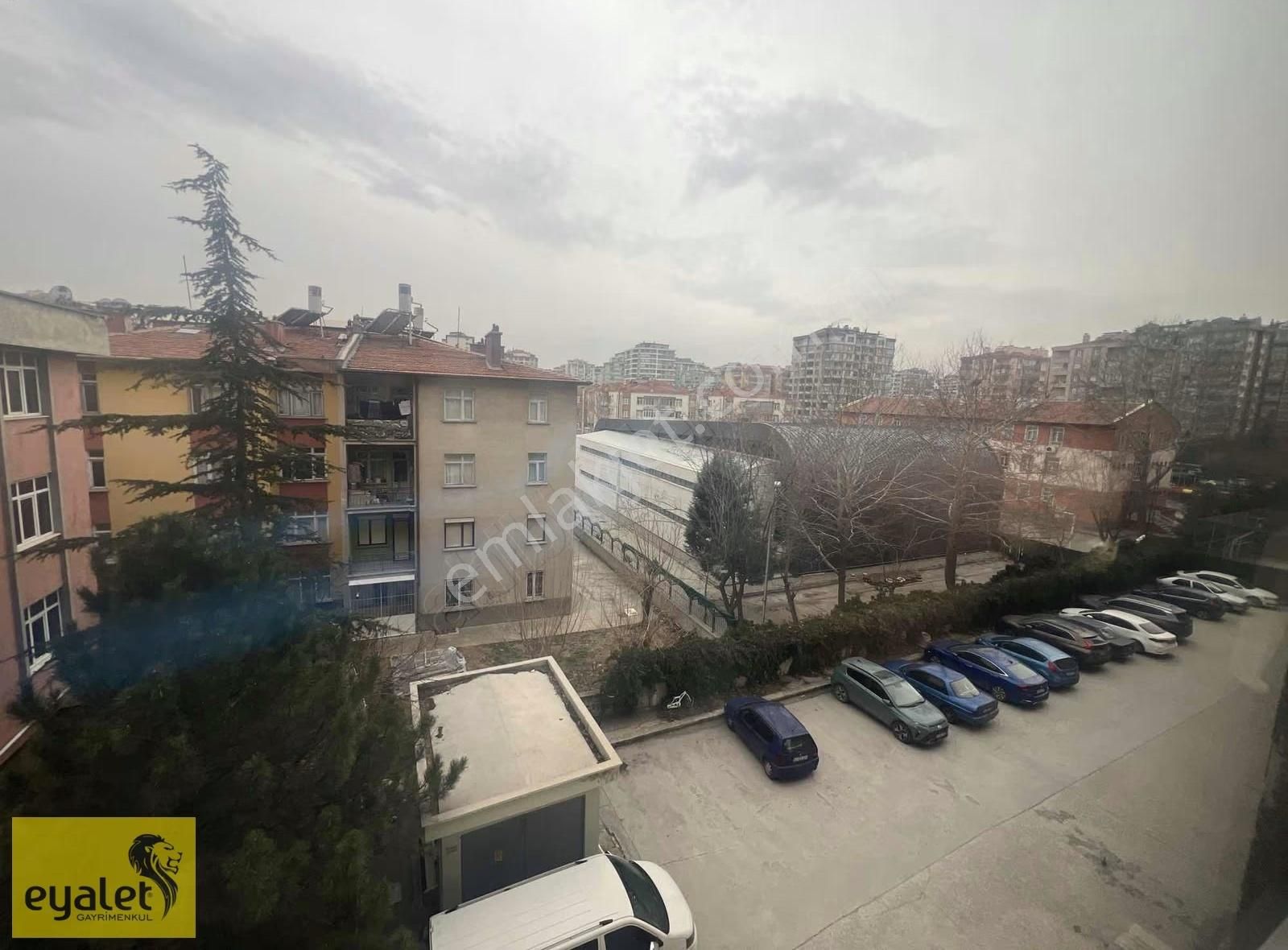 Kiralık Ara Kat Daire - Görsel 4